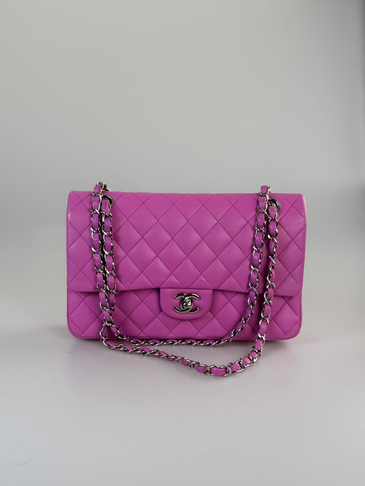 Chanel Flap Shoulder Bag - Almora Bags