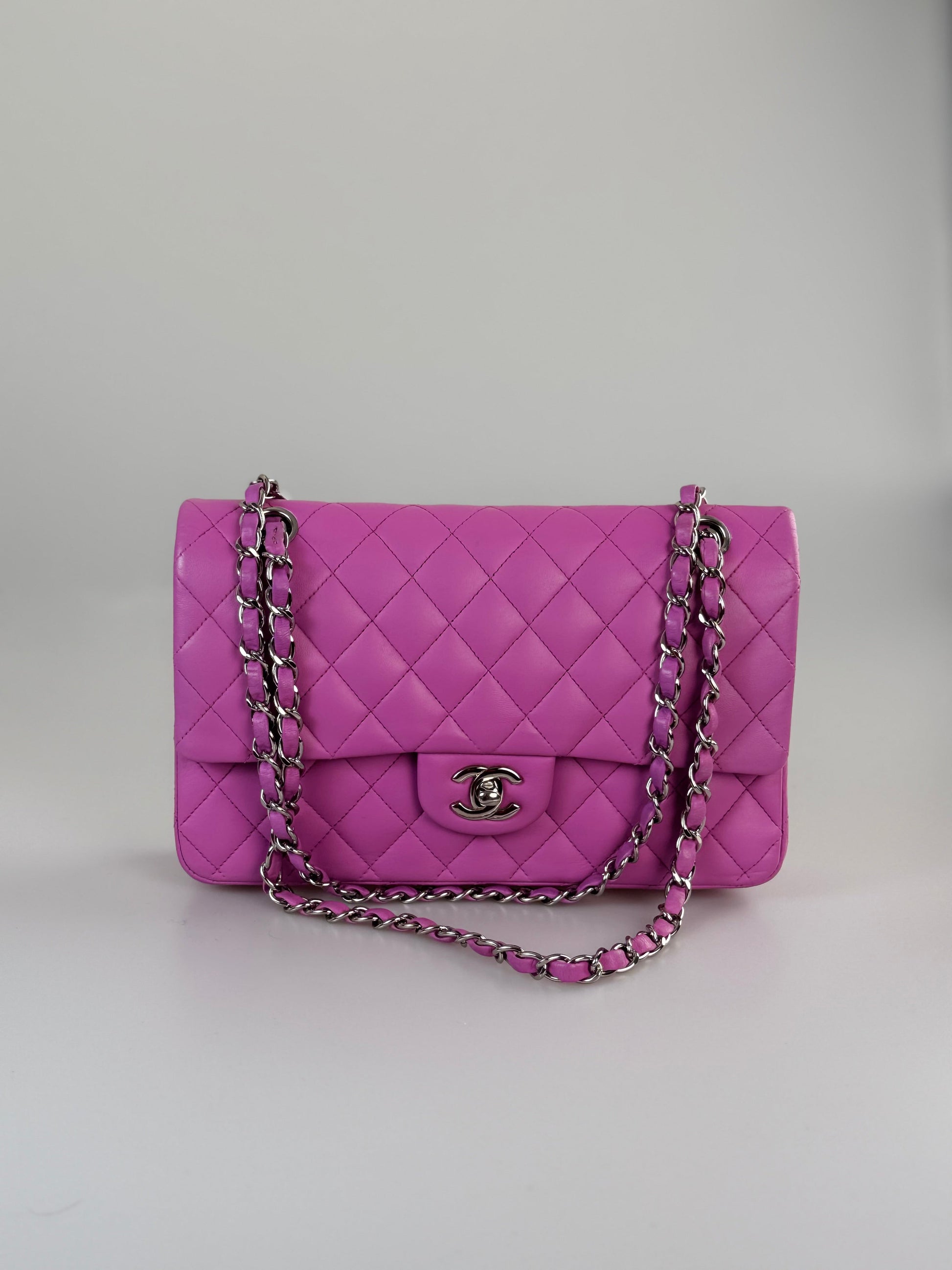Chanel Flap Shoulder Bag - Almora Bags