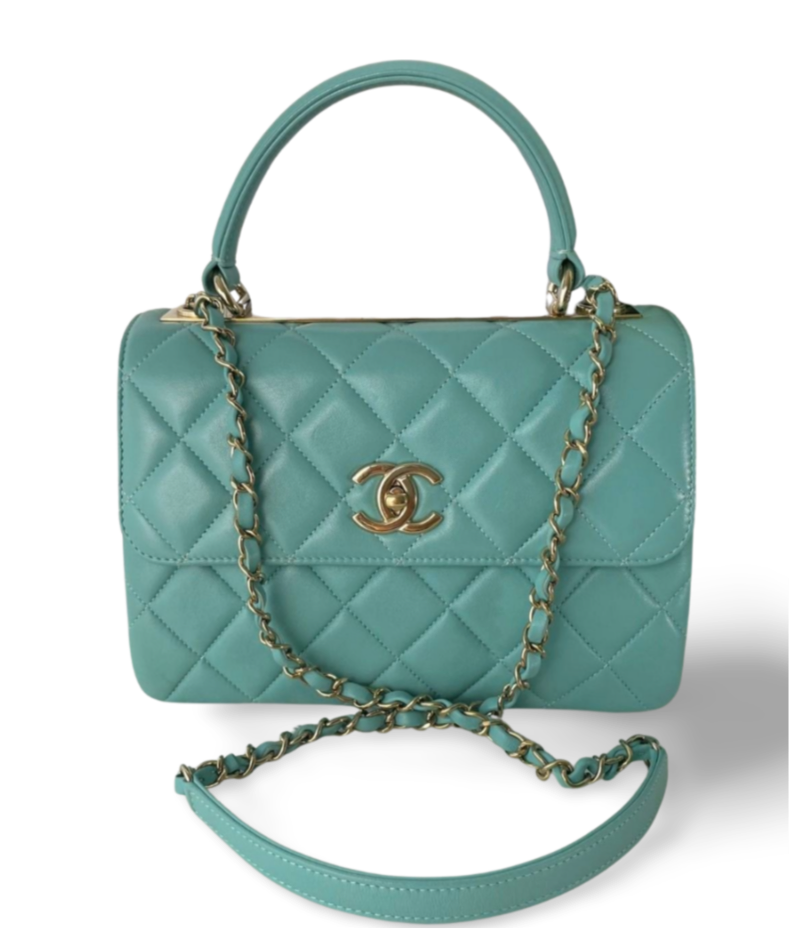 Chanel Handbag - Almora Bags
