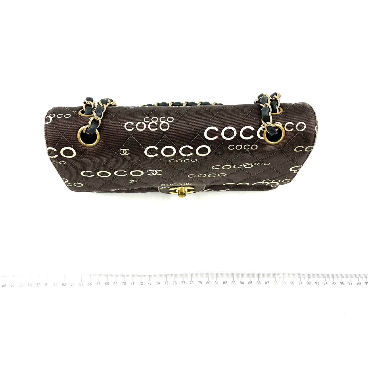 Chanel Classic Flap Shoulder Bag - Almora Bags