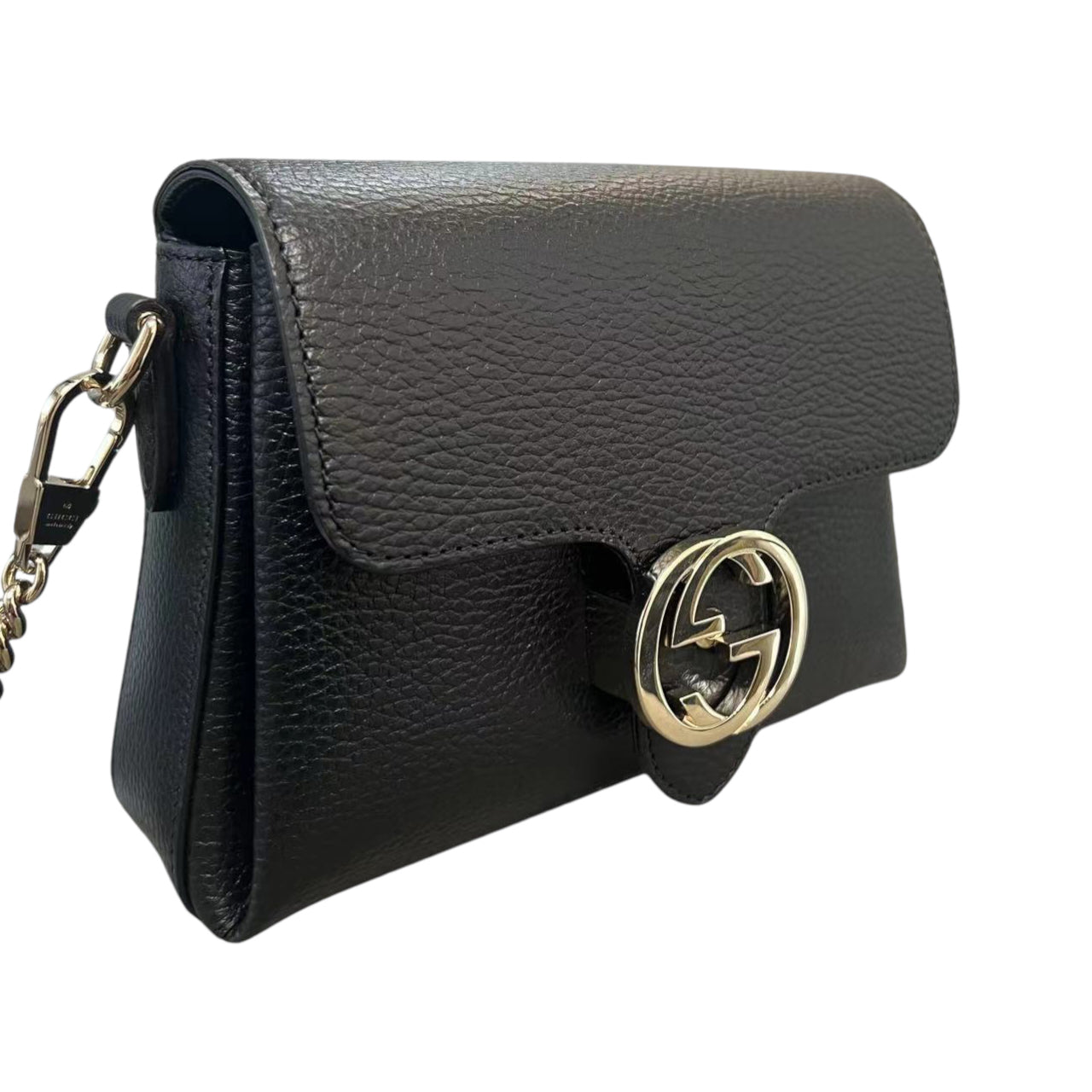 Gucci Leather Crossbody