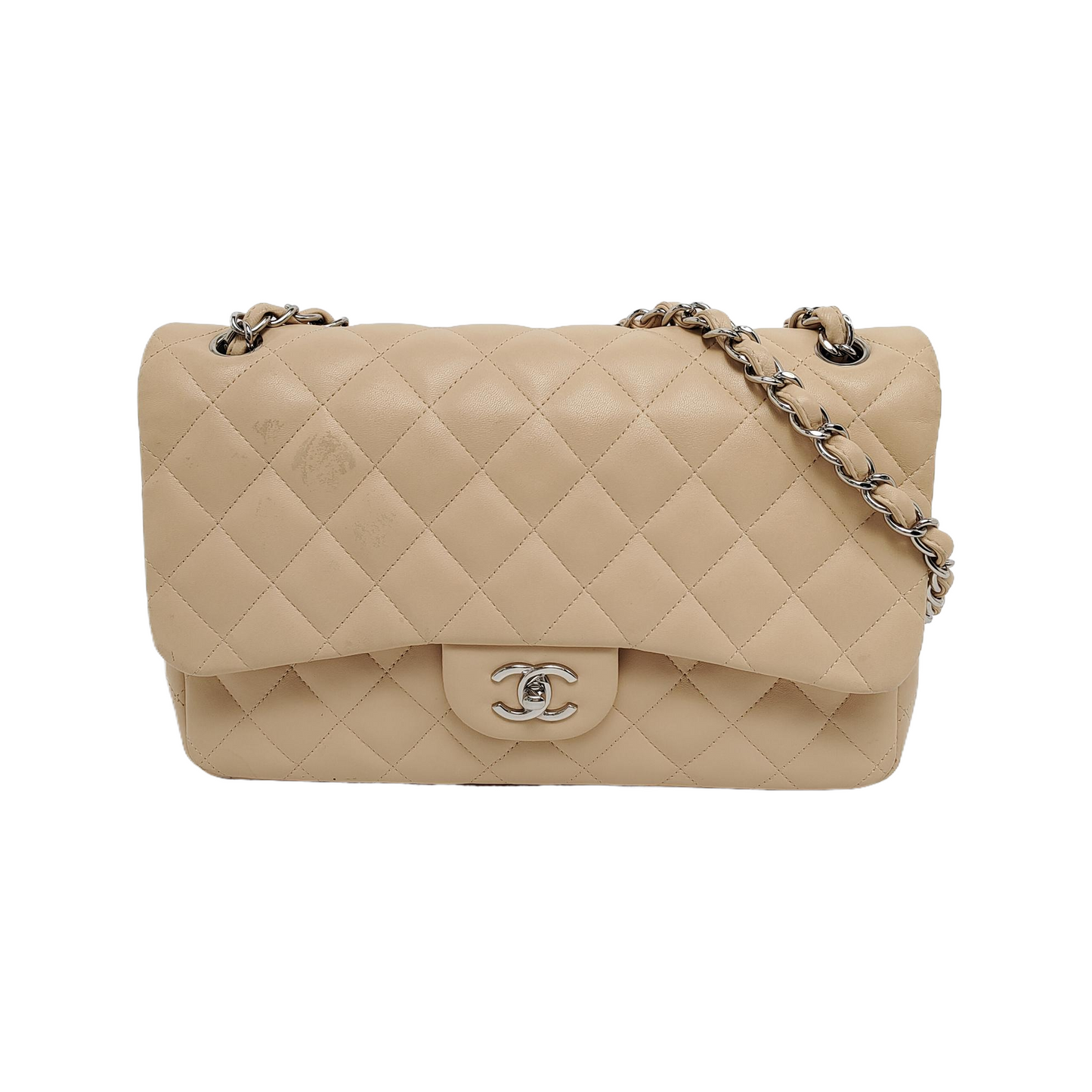 Chanel Classic Flap Shoulder Bag - Almora Bags