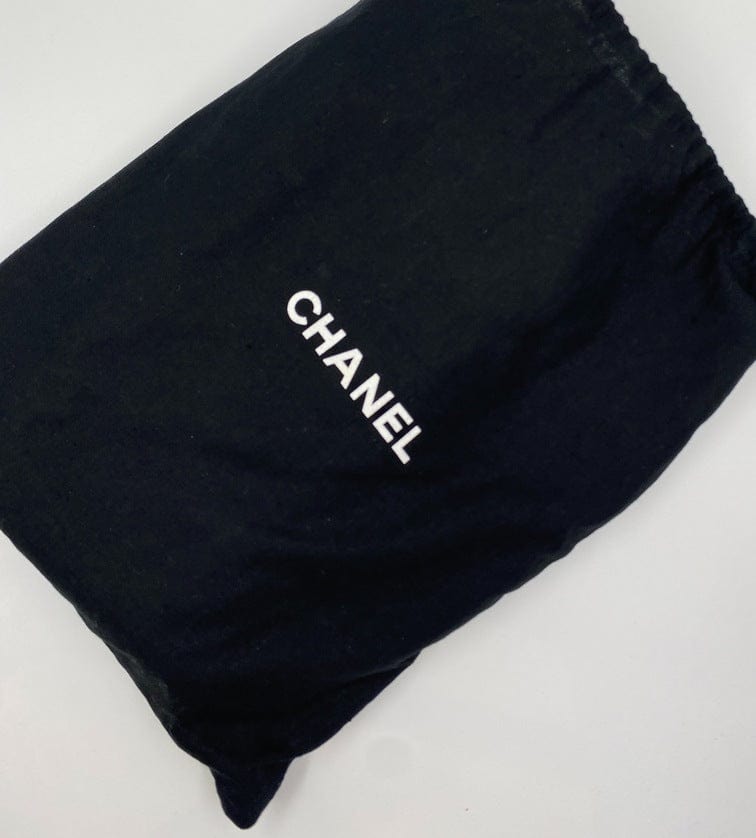 Chanel Flap Shoulder Bag - Almora Bags