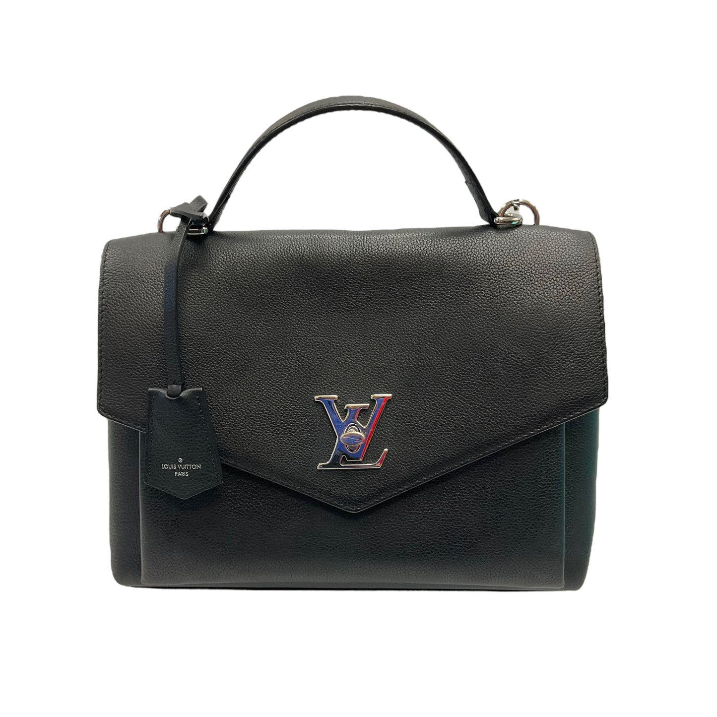 Handbag Luxury Designer By Louis Vuitton Size: Medium