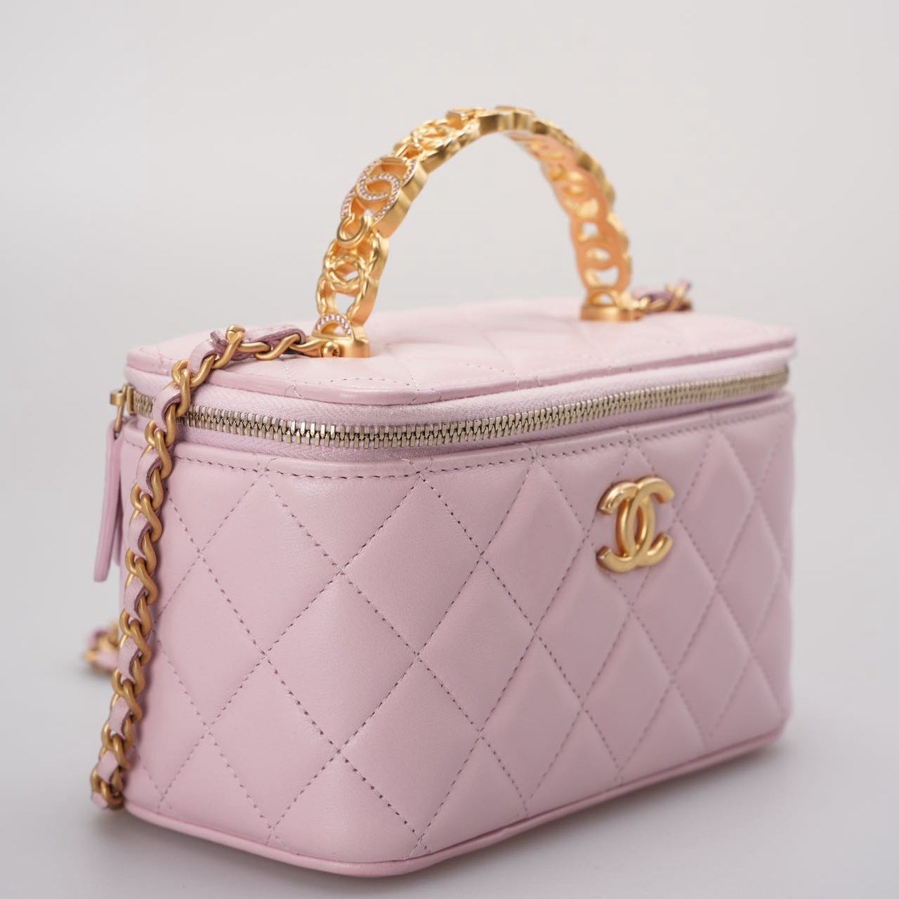 Chanel Handbag - Almora Bags