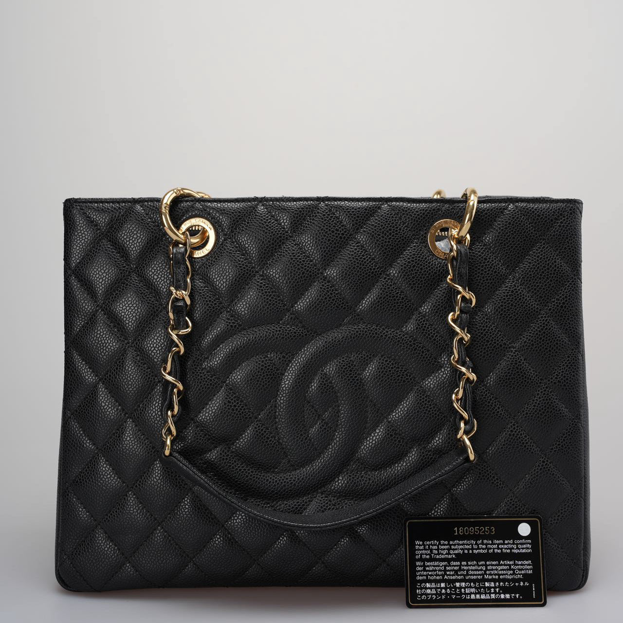 Chanel Handbag - Almora Bags