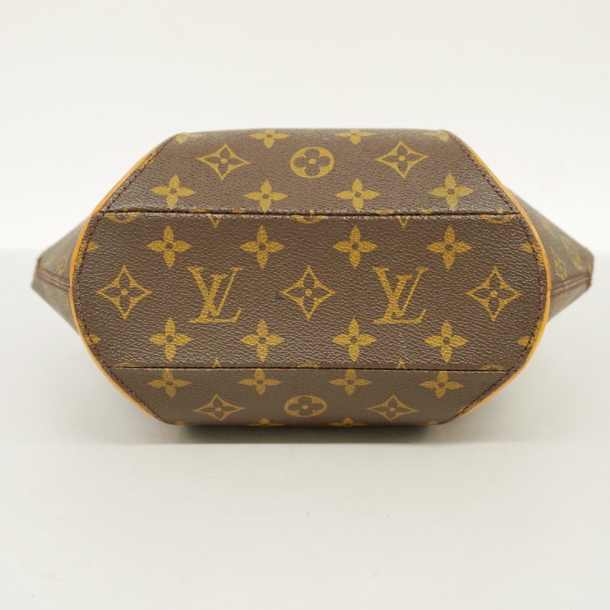 Louis Vuitton Monogram Ellipse PM Handbag