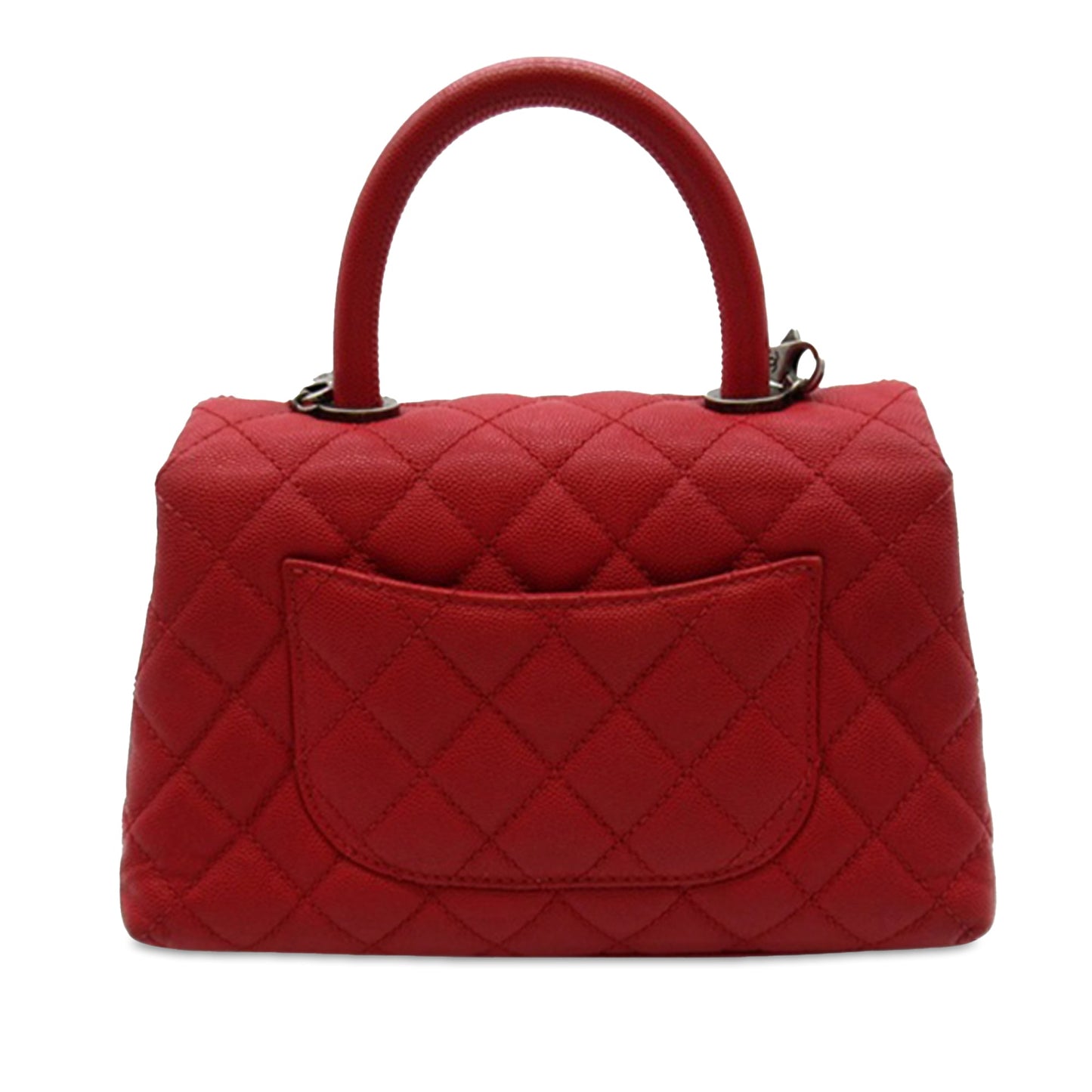 Chanel Small Handbag - Almora Bags