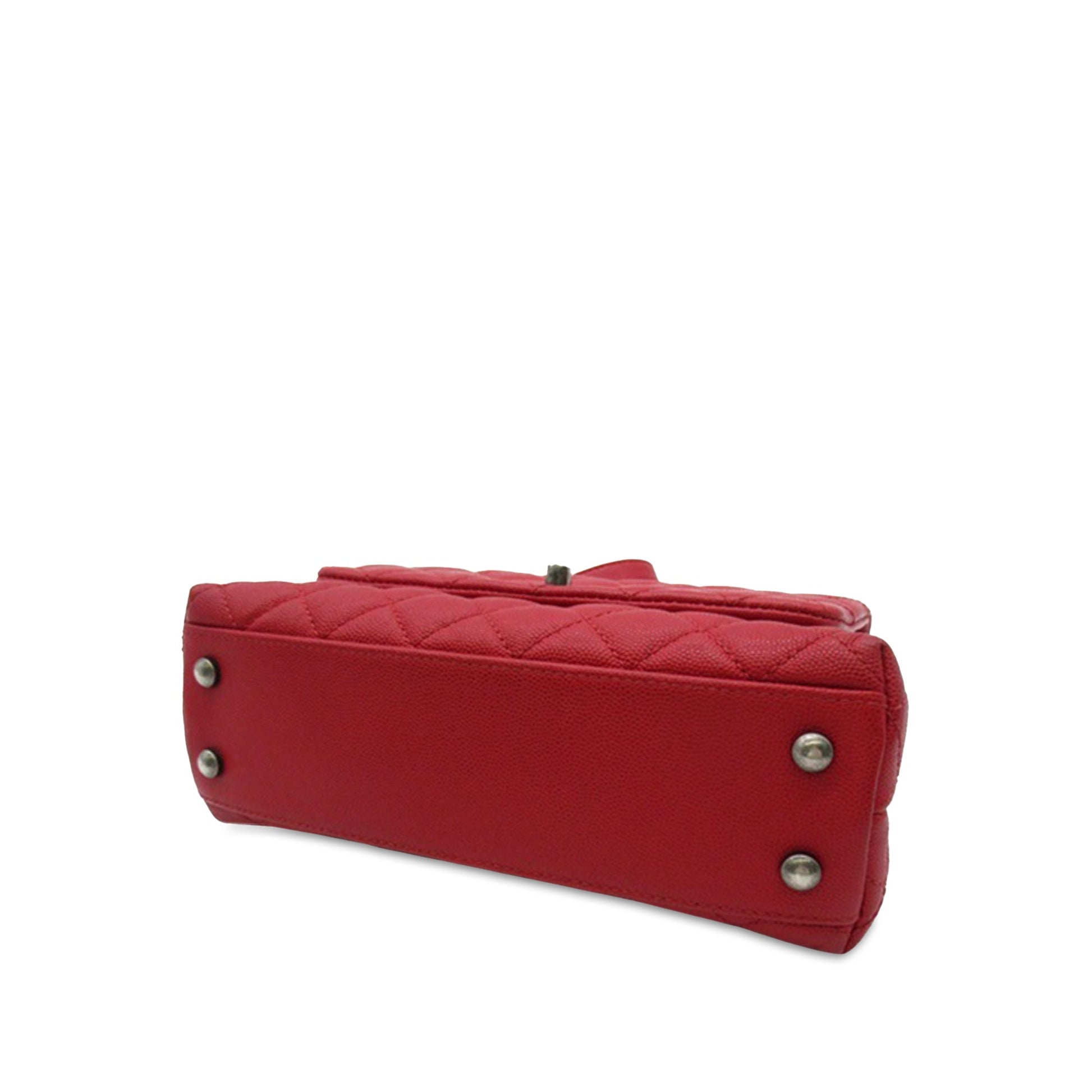 Chanel Small Handbag - Almora Bags