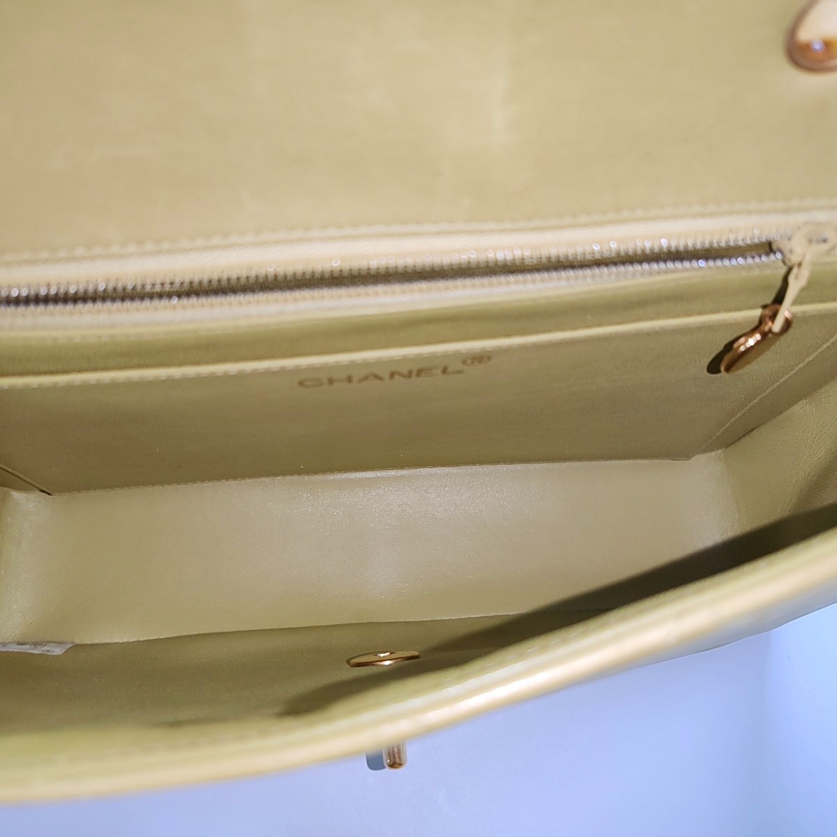 Chanel Classic Flap Shoulder Bag - Almora Bags