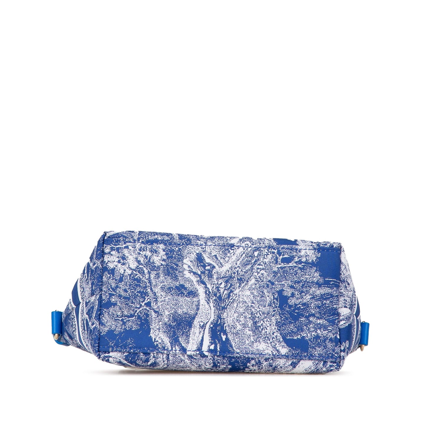 Dior Leather Clutch