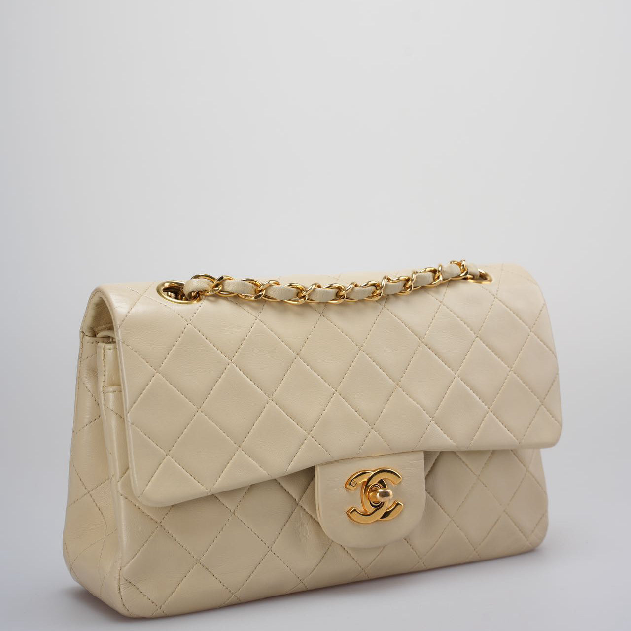 Chanel Flap Shoulder Bag - Almora Bags