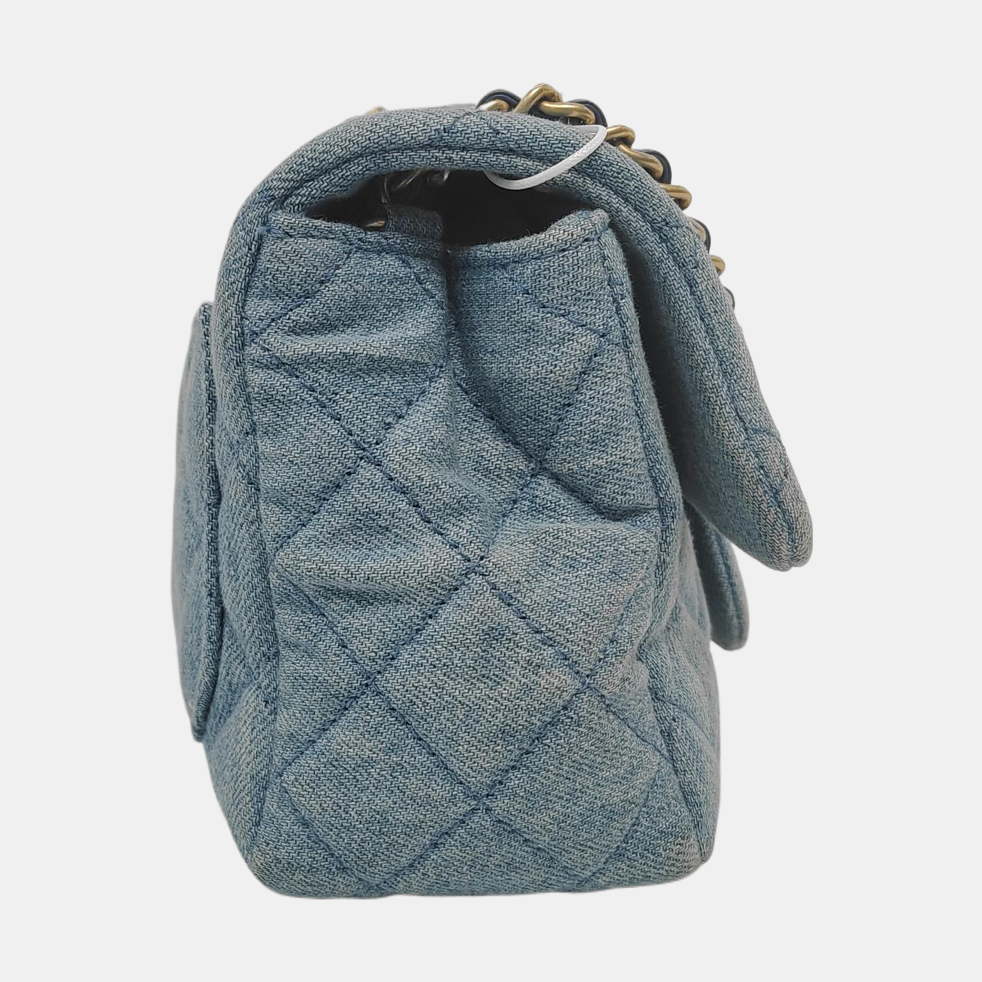 Chanel Classic Flap Shoulder Bag - Almora Bags