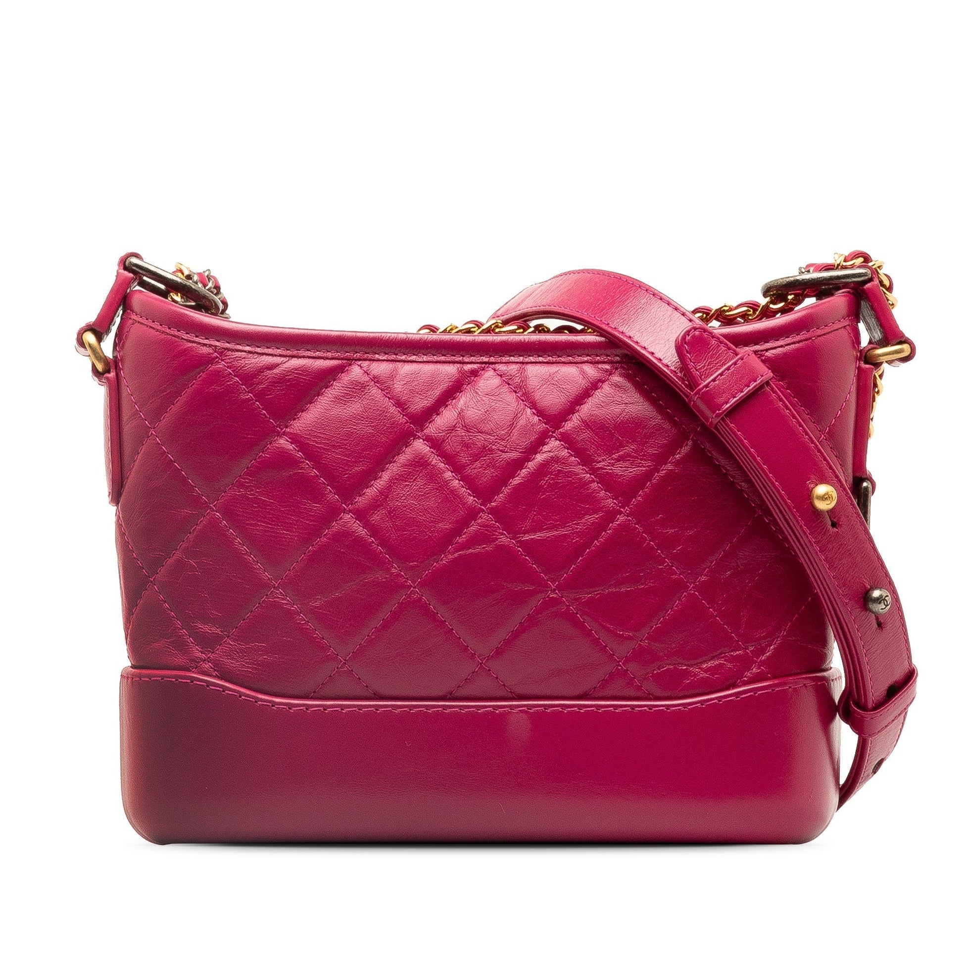 Chanel Small Crossbody Bag - Almora Bags