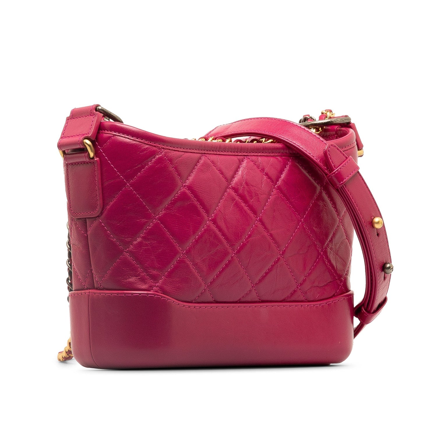 Chanel Small Crossbody Bag - Almora Bags