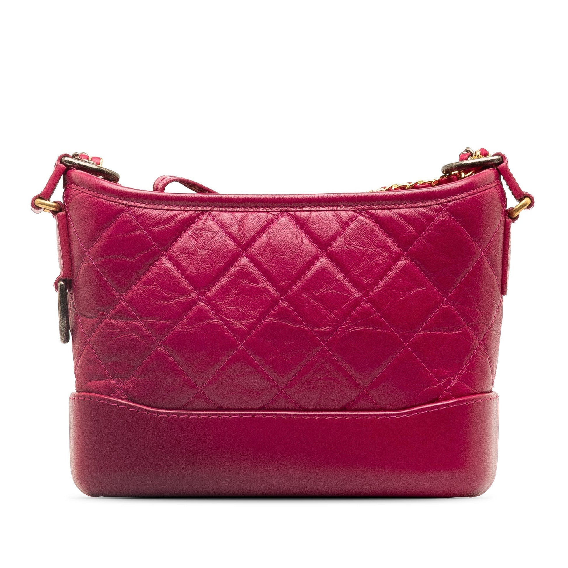 Chanel Small Crossbody Bag - Almora Bags