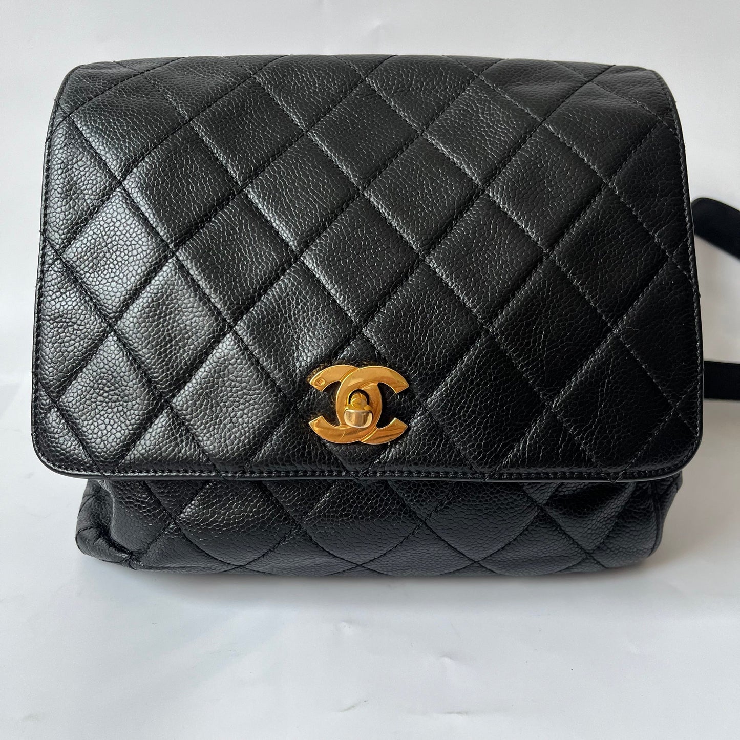 Chanel Backpack Bag - Almora Bags