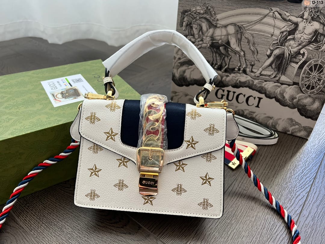 Gucci Designer Handbag