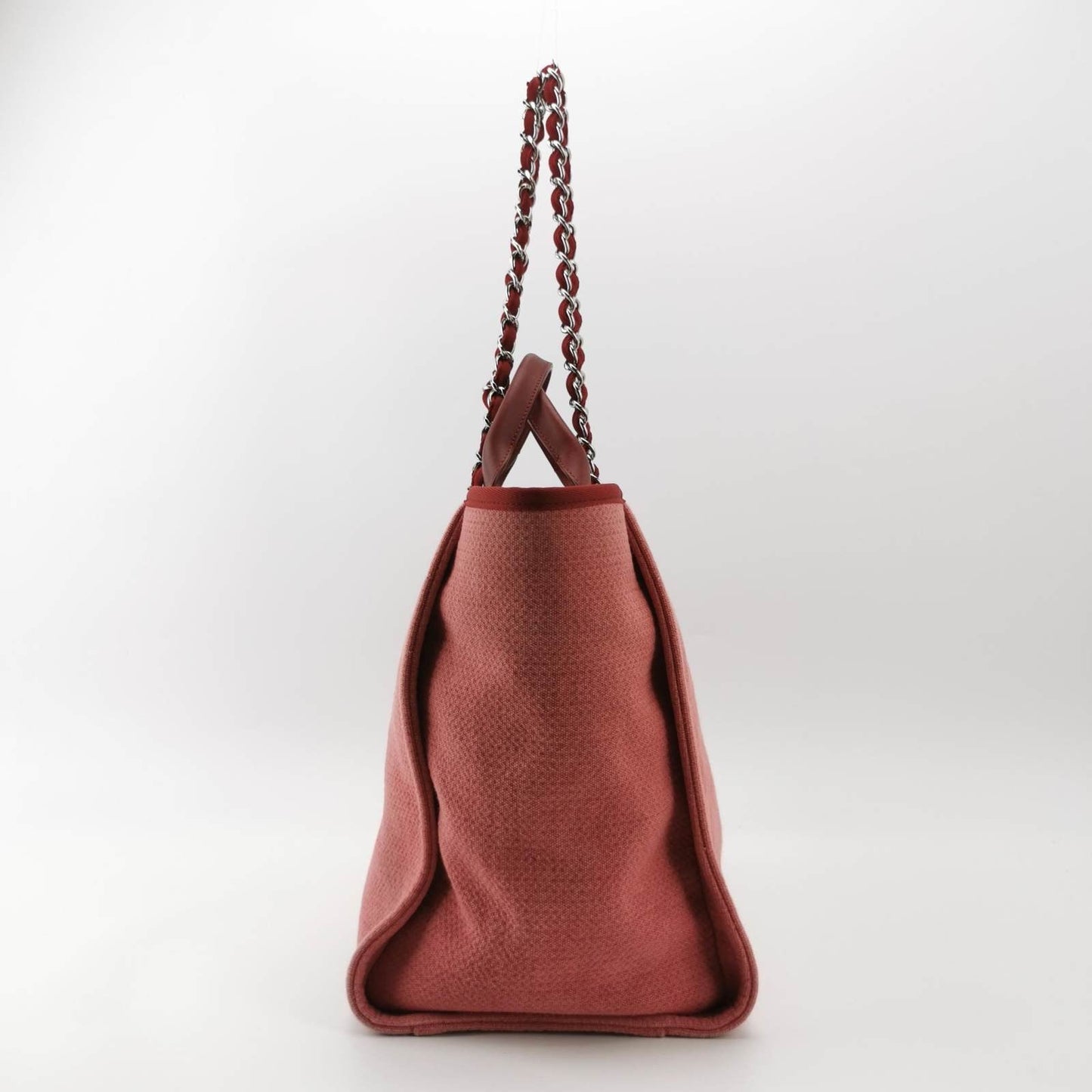 Chanel Deauville Tote Bag - Almora Bags