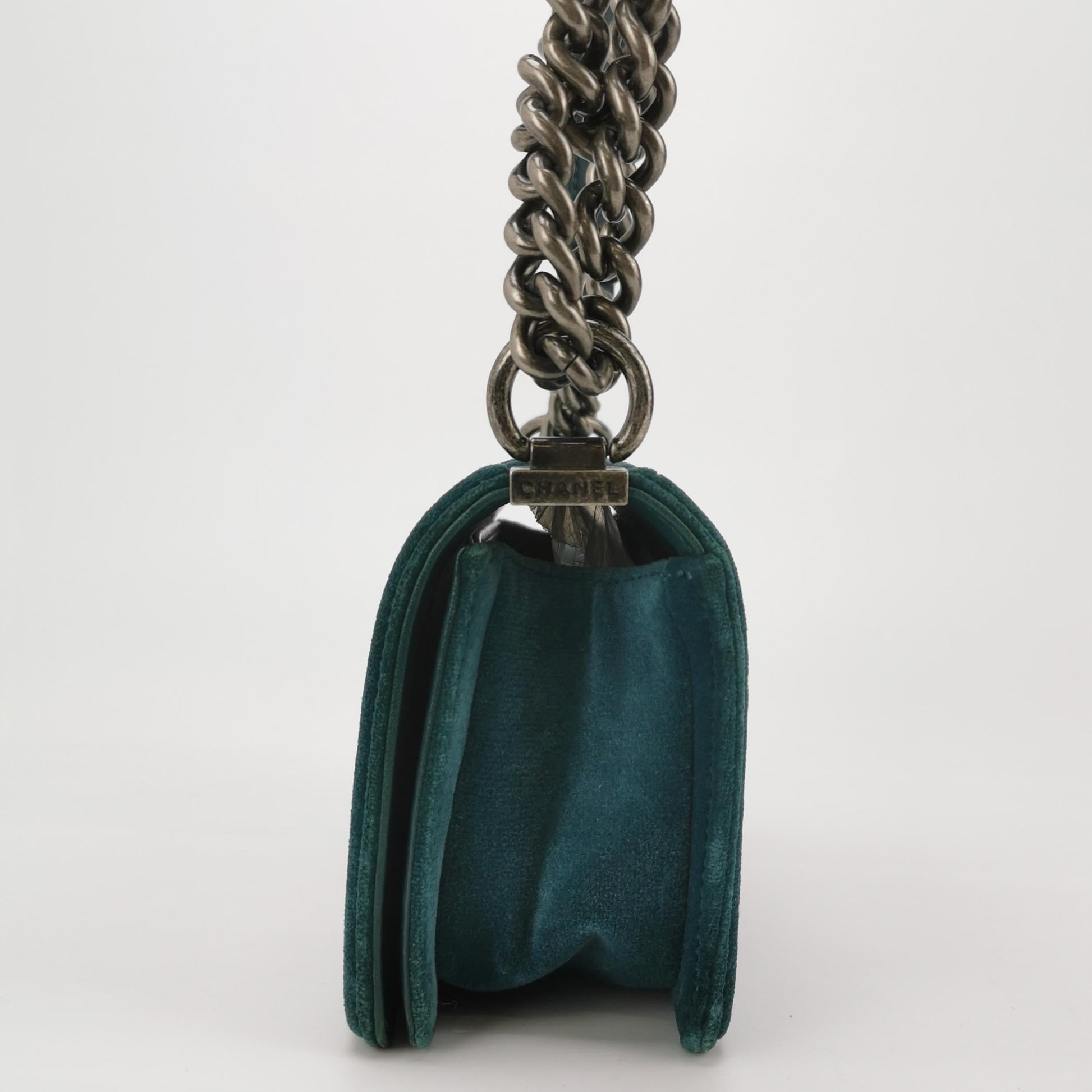 Chanel Boy Handbag Bag - Almora Bags