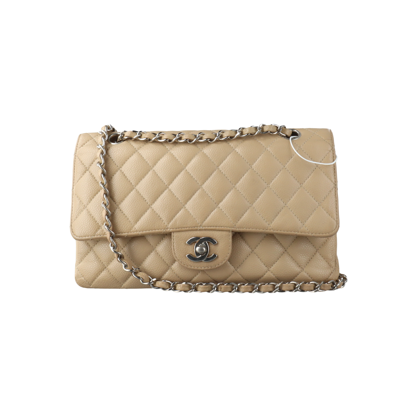 Chanel Classic Flap Shoulder Bag - Almora Bags