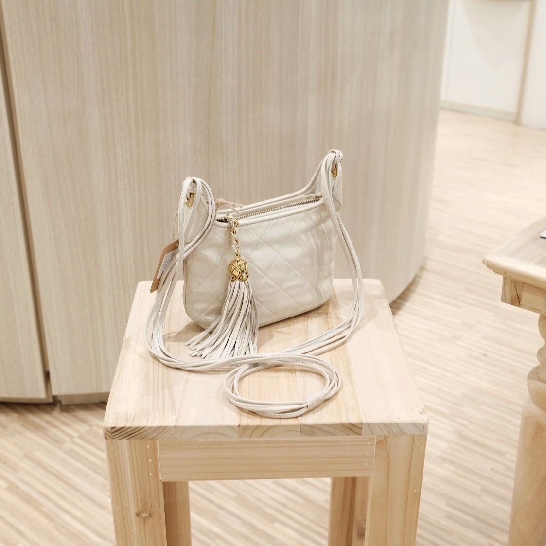 Chanel Shoulder Bag - Almora Bags