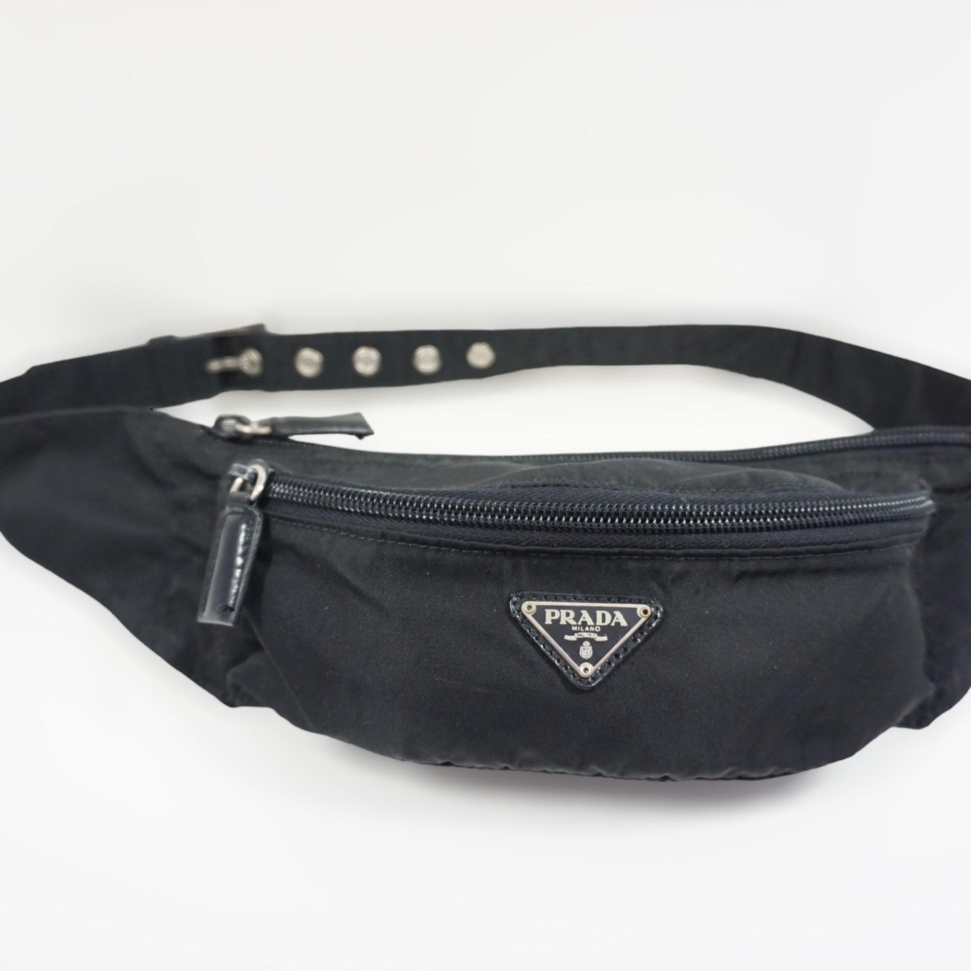Prada Bæltetaske Luxury Handbag