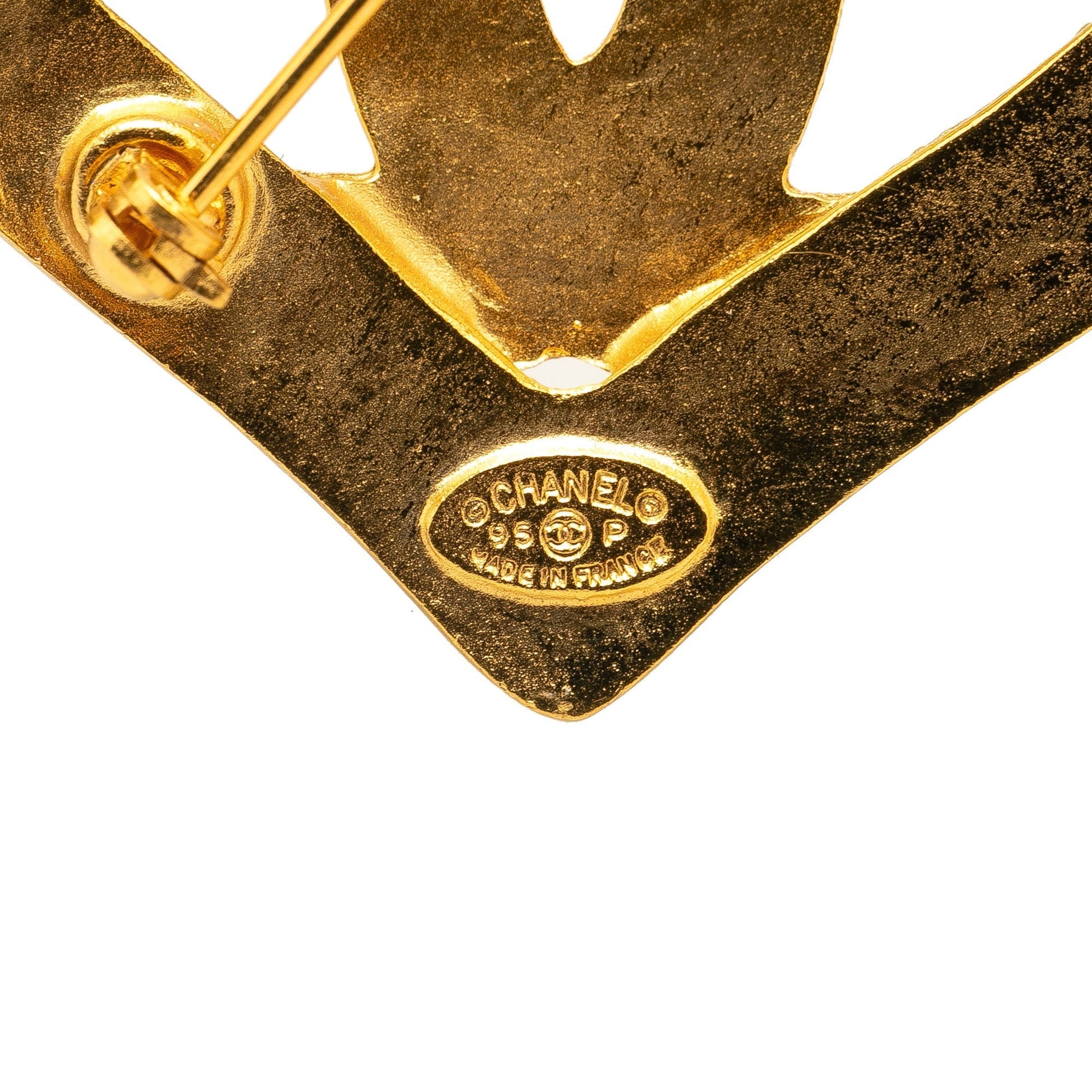 Chanel Handbag - Almora Bags