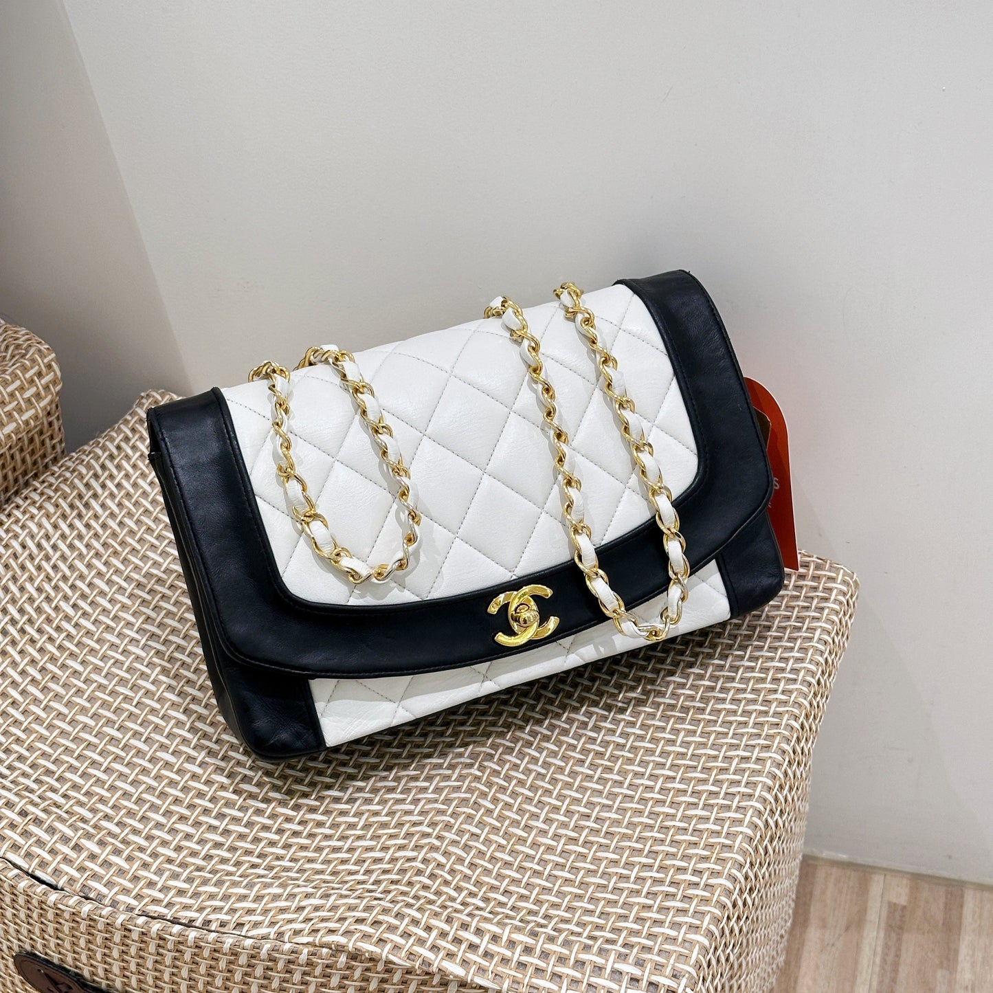 Chanel Flap Shoulder Bag - Almora Bags