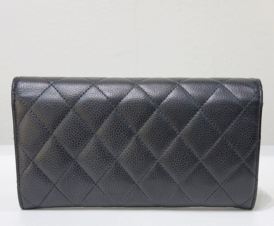 Chanel Classic Flap Shoulder Bag - Almora Bags