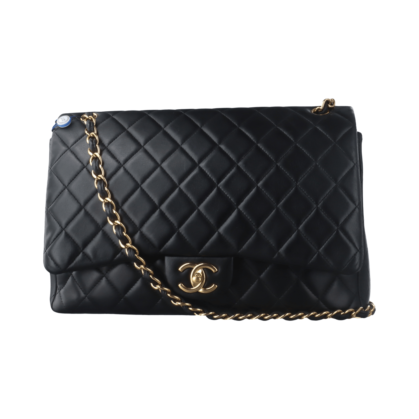Chanel Classic Flap Shoulder Bag - Almora Bags
