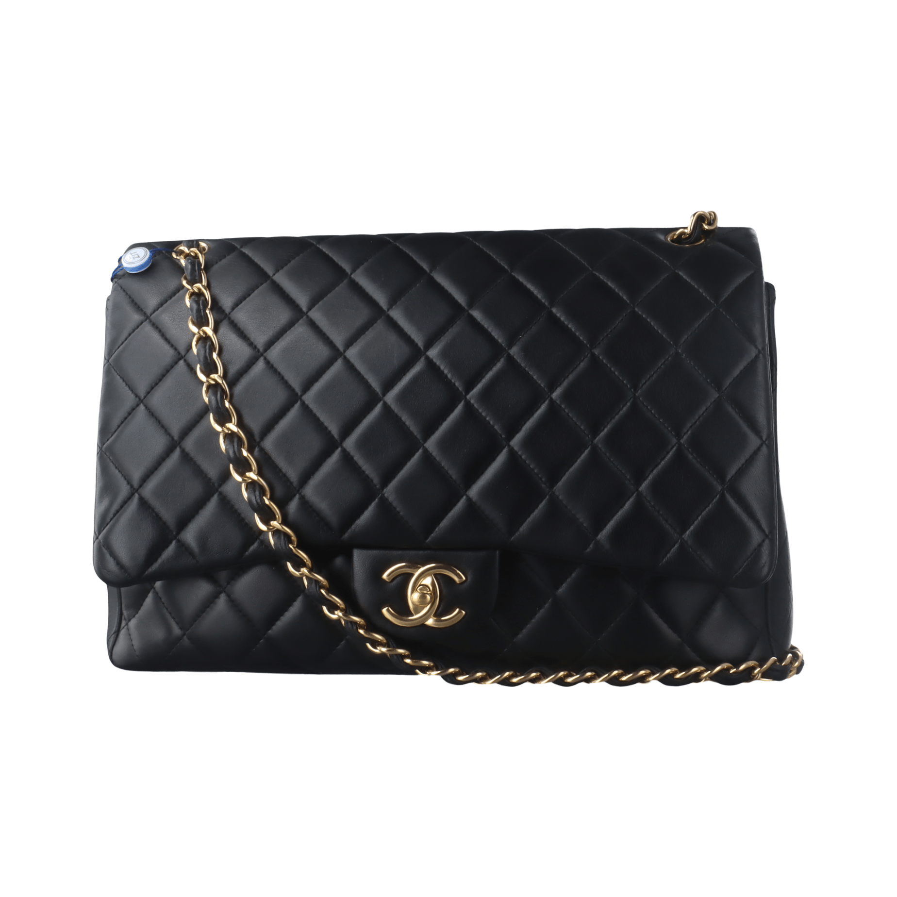 Chanel Classic Flap Shoulder Bag - Almora Bags
