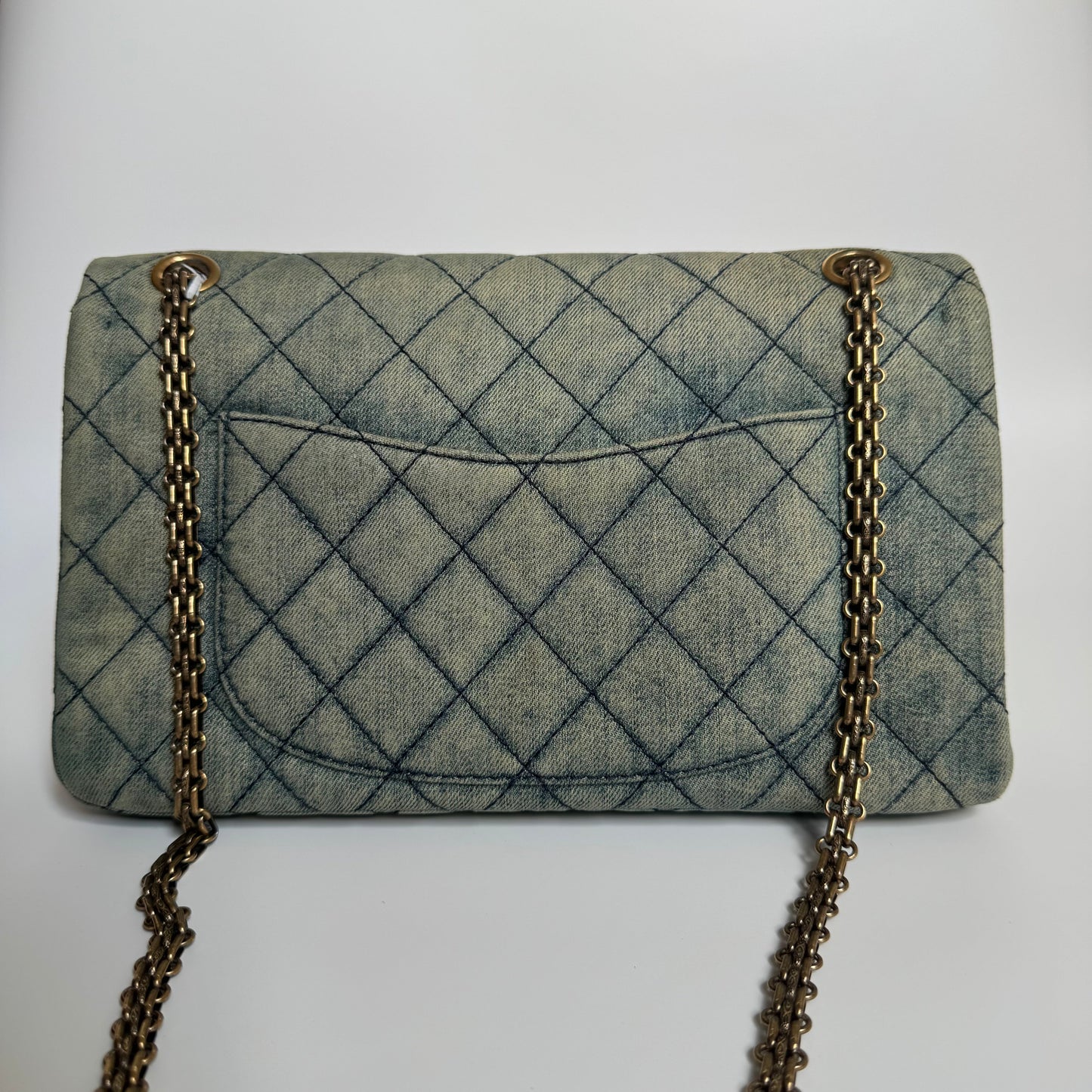 Chanel Flap Shoulder Bag - Almora Bags