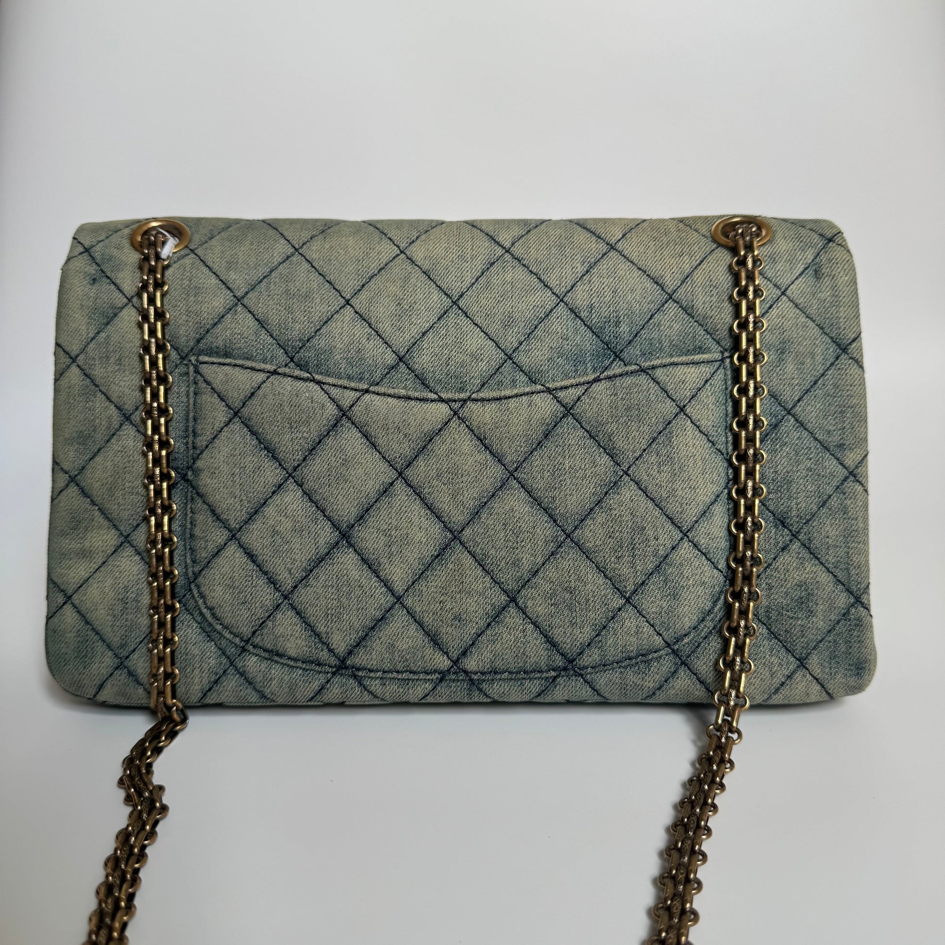 Chanel Flap Shoulder Bag - Almora Bags
