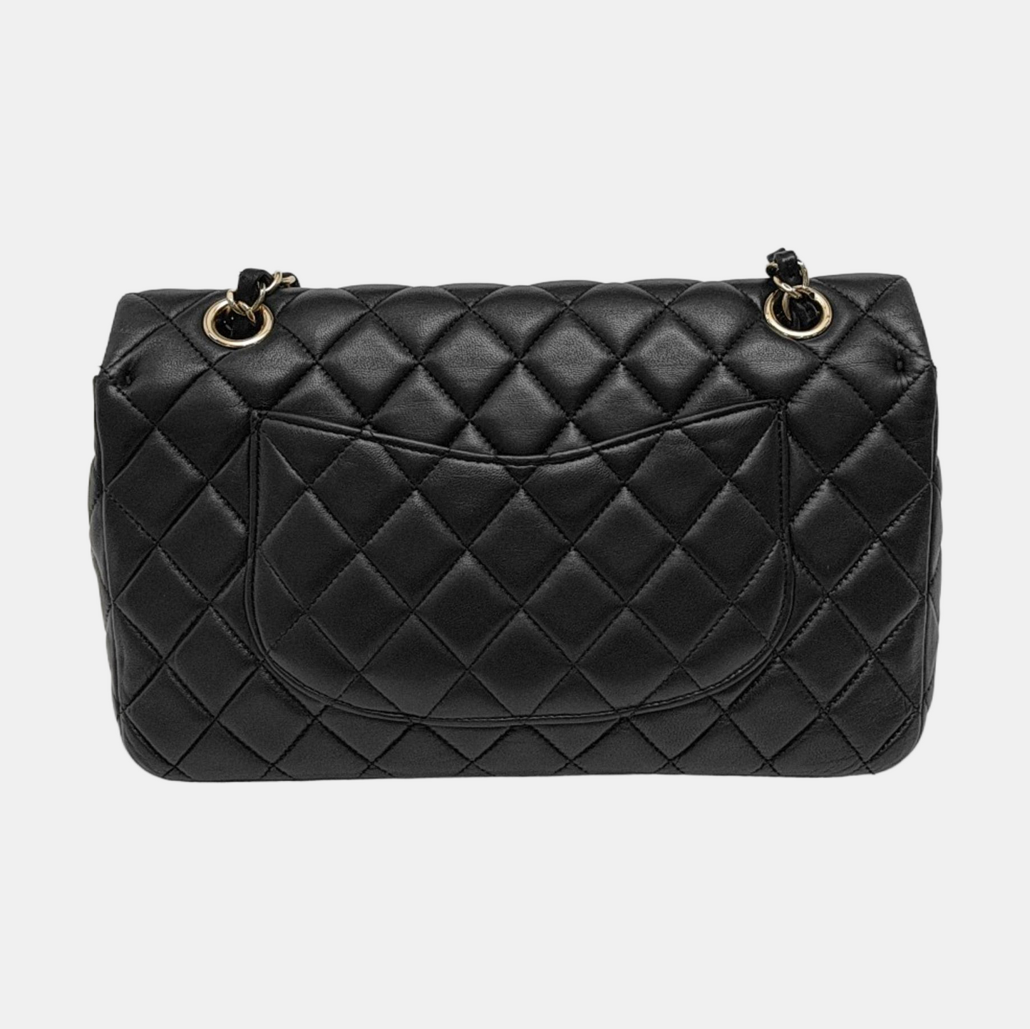 Chanel Flap Shoulder Bag - Almora Bags