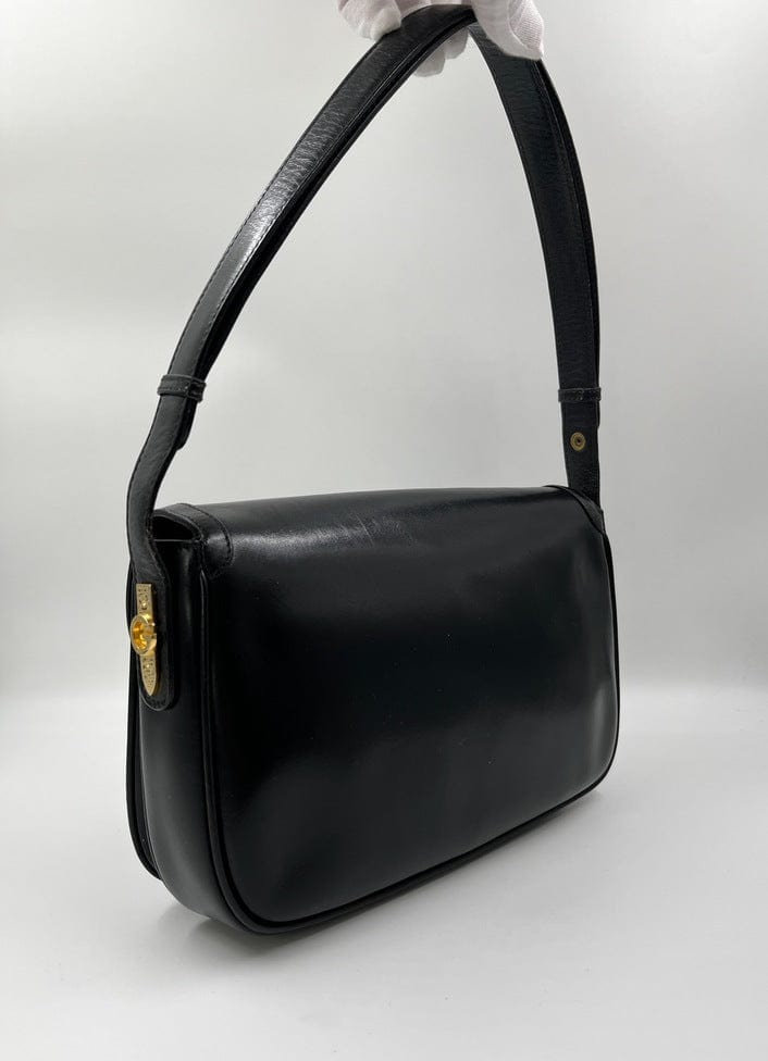 Gucci Leather Crossbody Style 10
