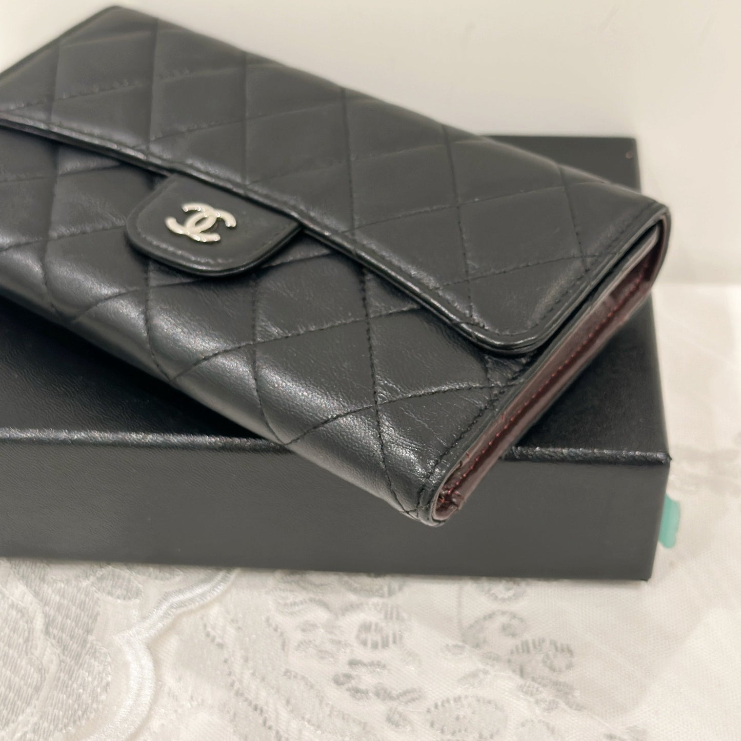 Chanel Flap Shoulder Bag - Almora Bags