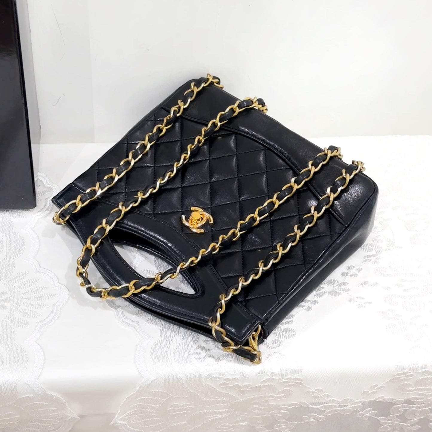 Chanel Handbag Bag - Almora Bags