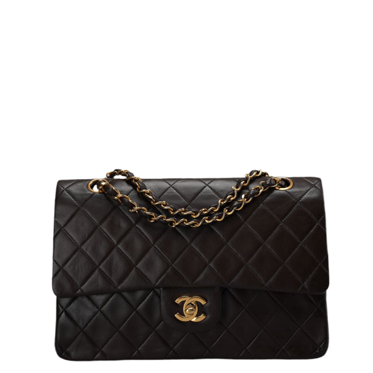 Chanel Flap Shoulder Bag - Almora Bags