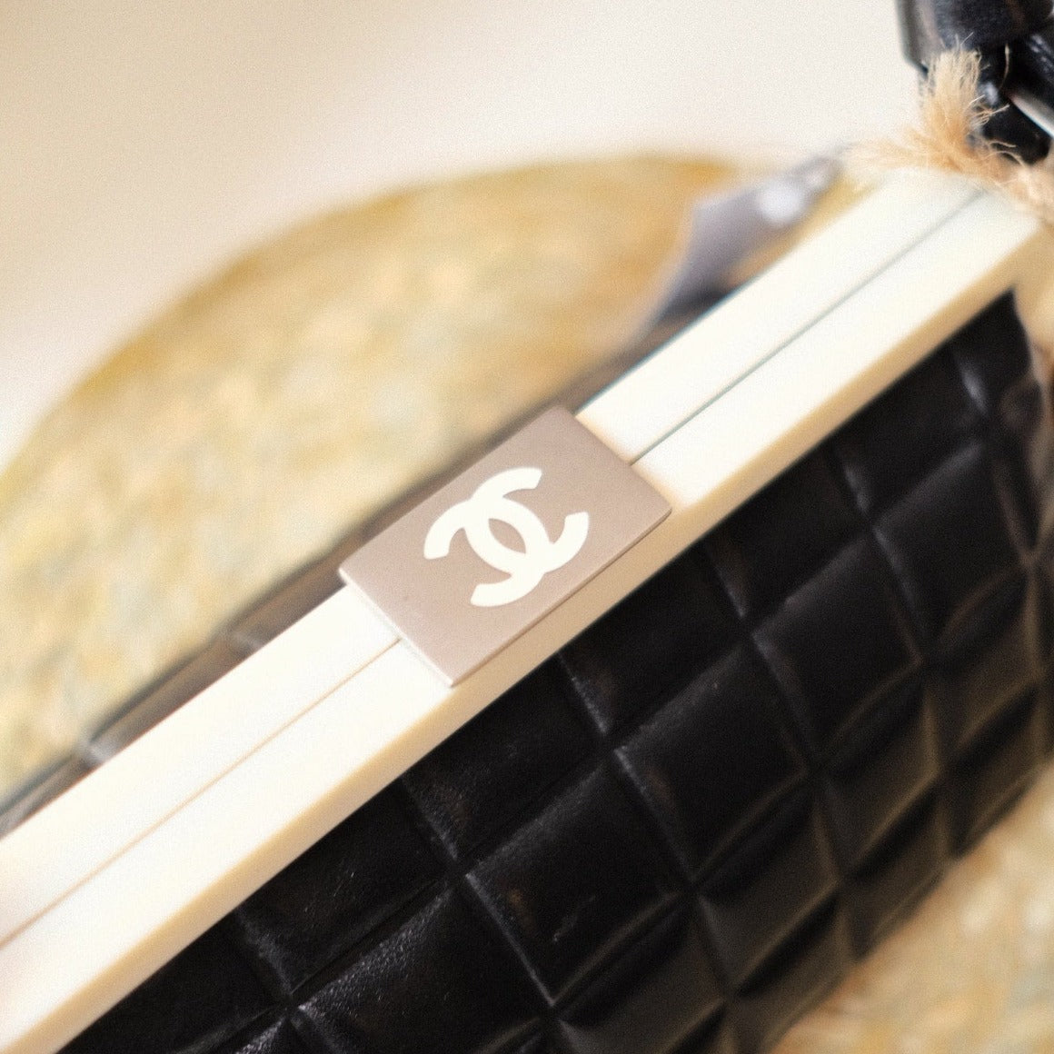 Chanel Handbag Bag - Almora Bags