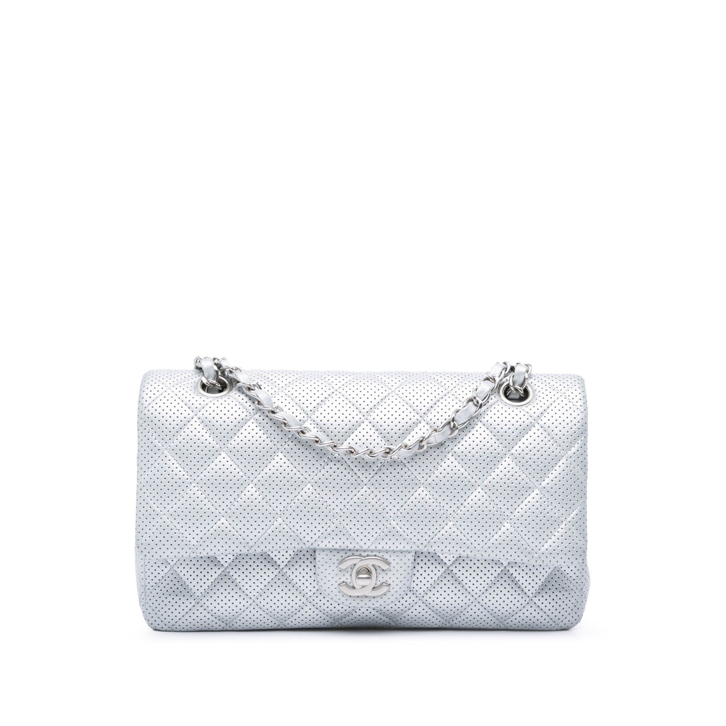 Chanel Flap Shoulder Bag - Almora Bags