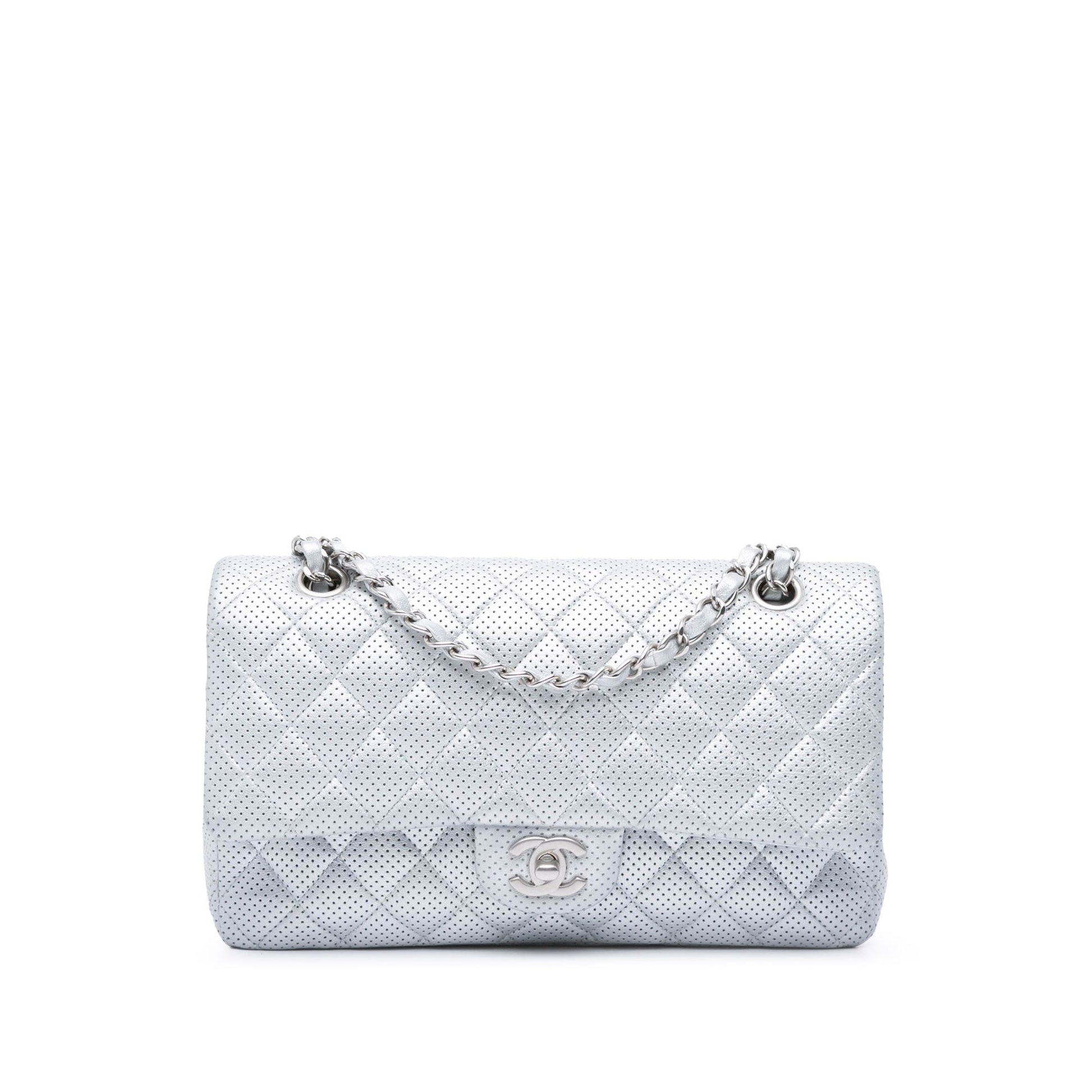 Chanel Flap Shoulder Bag - Almora Bags