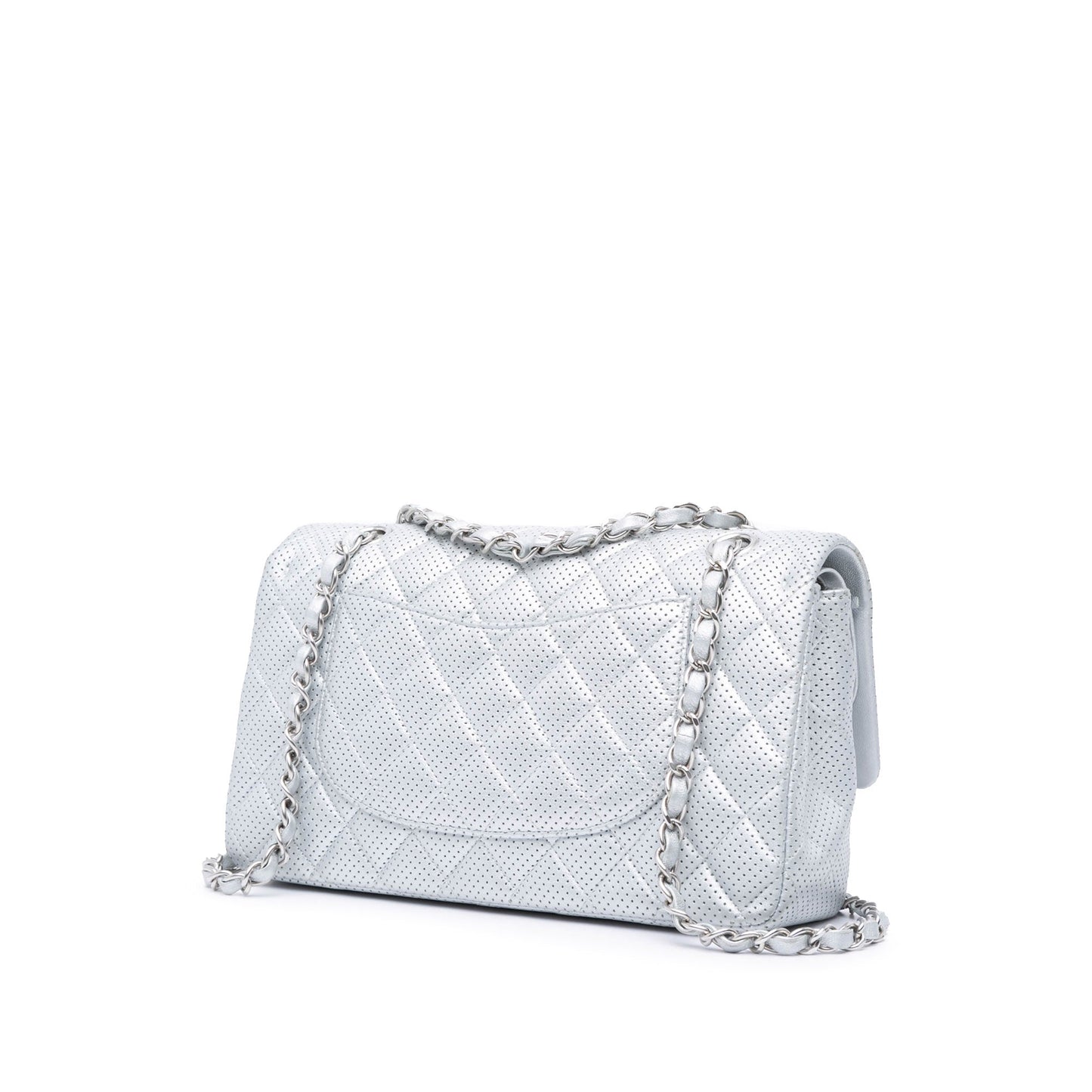 Chanel Flap Shoulder Bag - Almora Bags