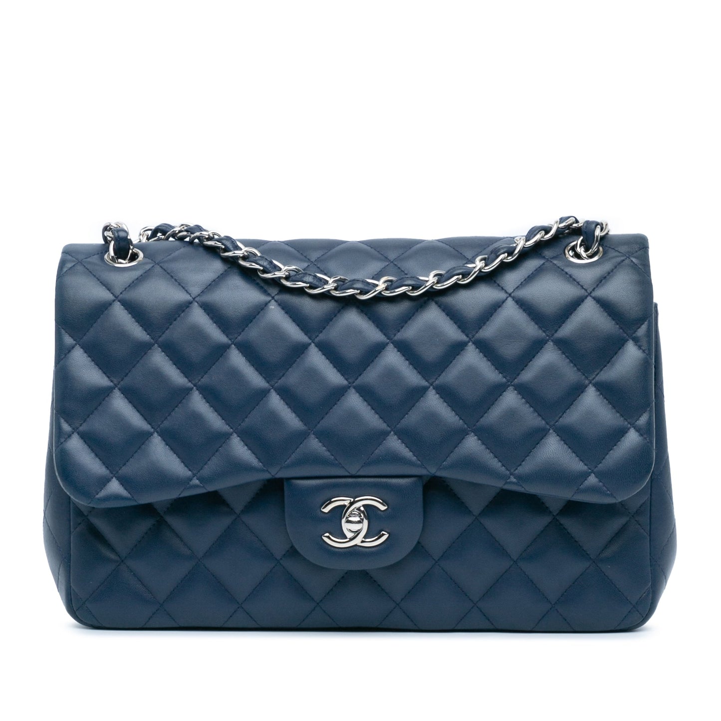 Chanel Flap Shoulder Bag - Almora Bags