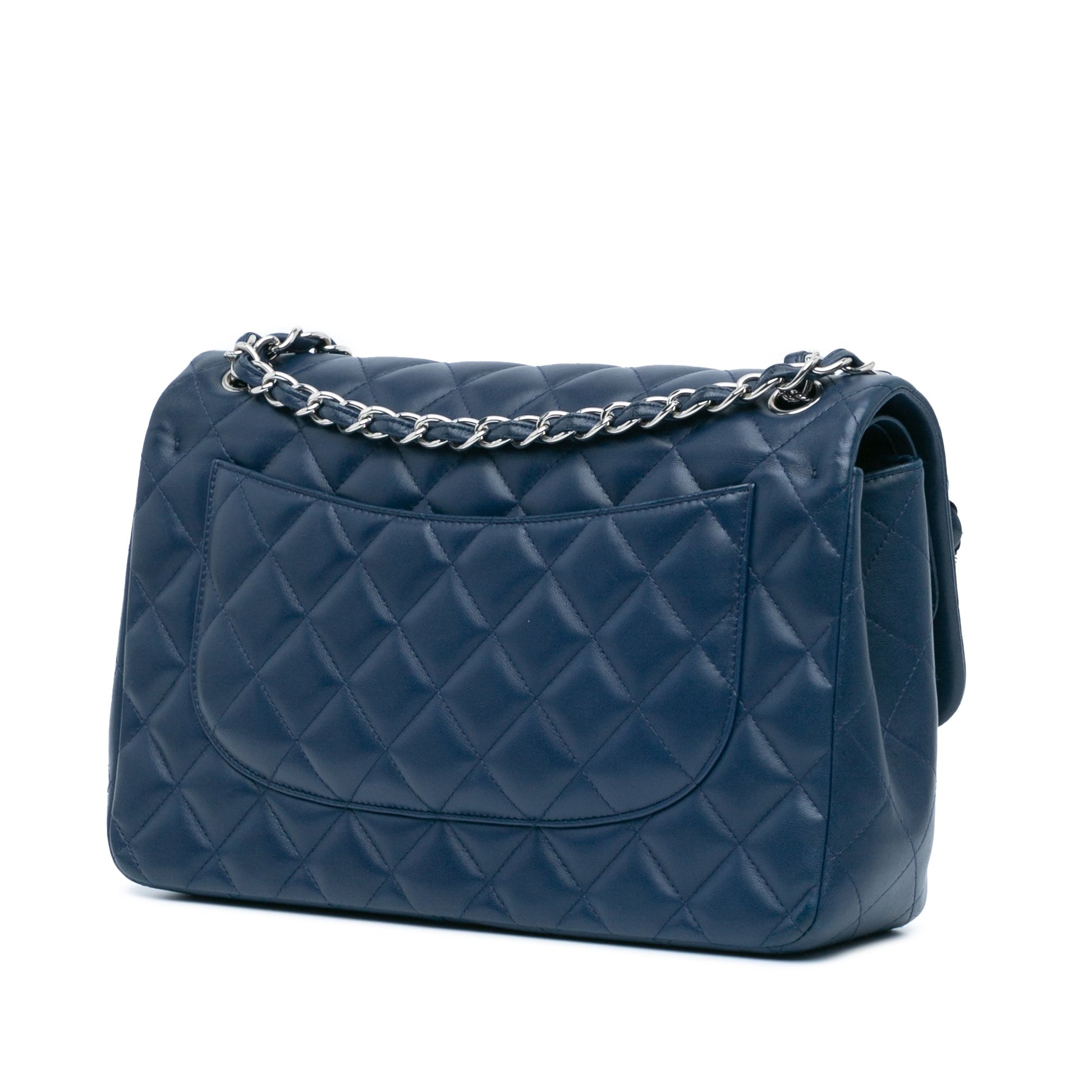 Chanel Flap Shoulder Bag - Almora Bags