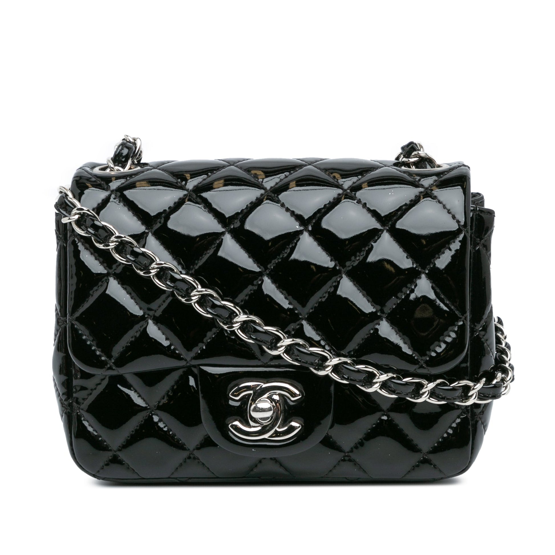 Chanel Flap Crossbody Bag - Almora Bags