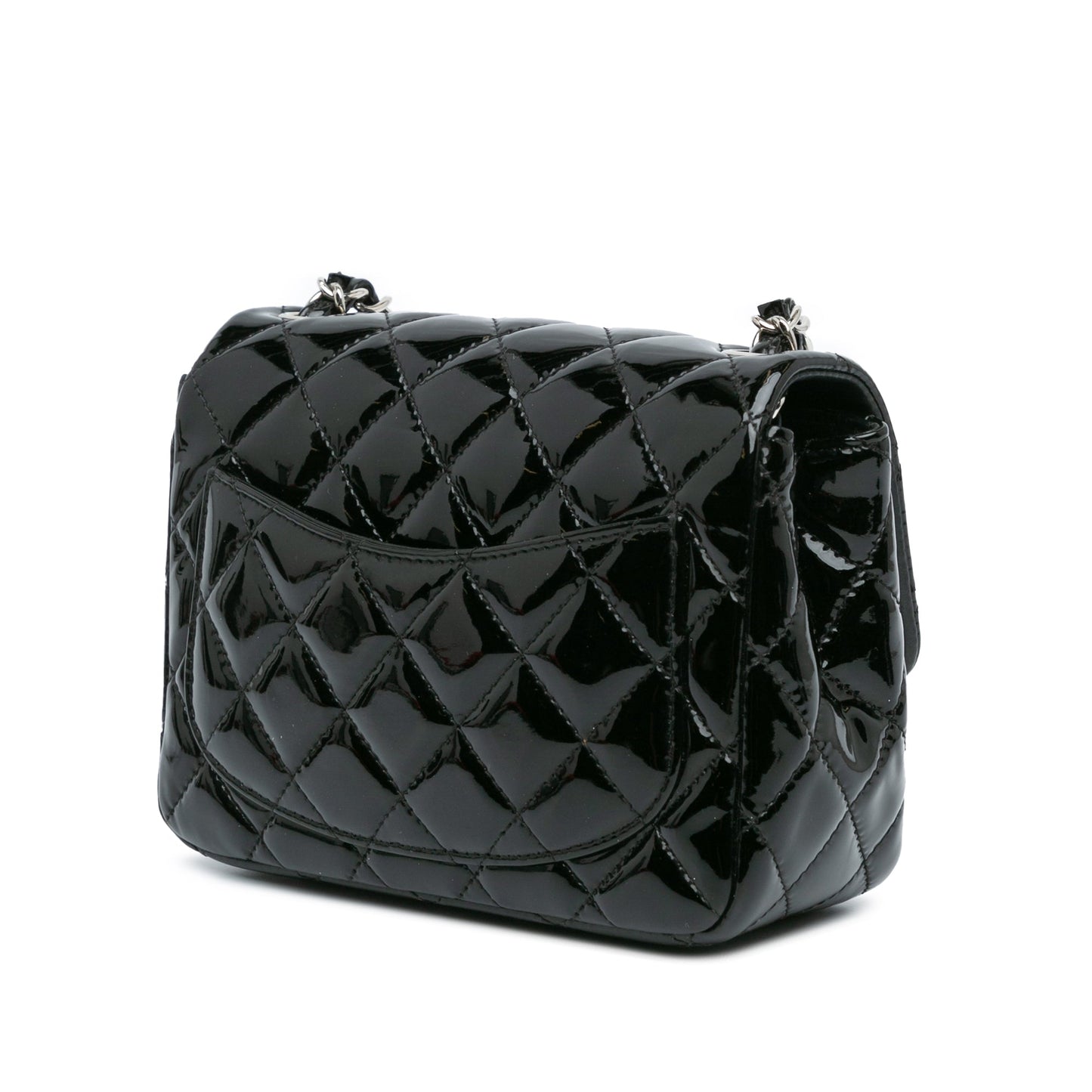 Chanel Flap Crossbody Bag - Almora Bags