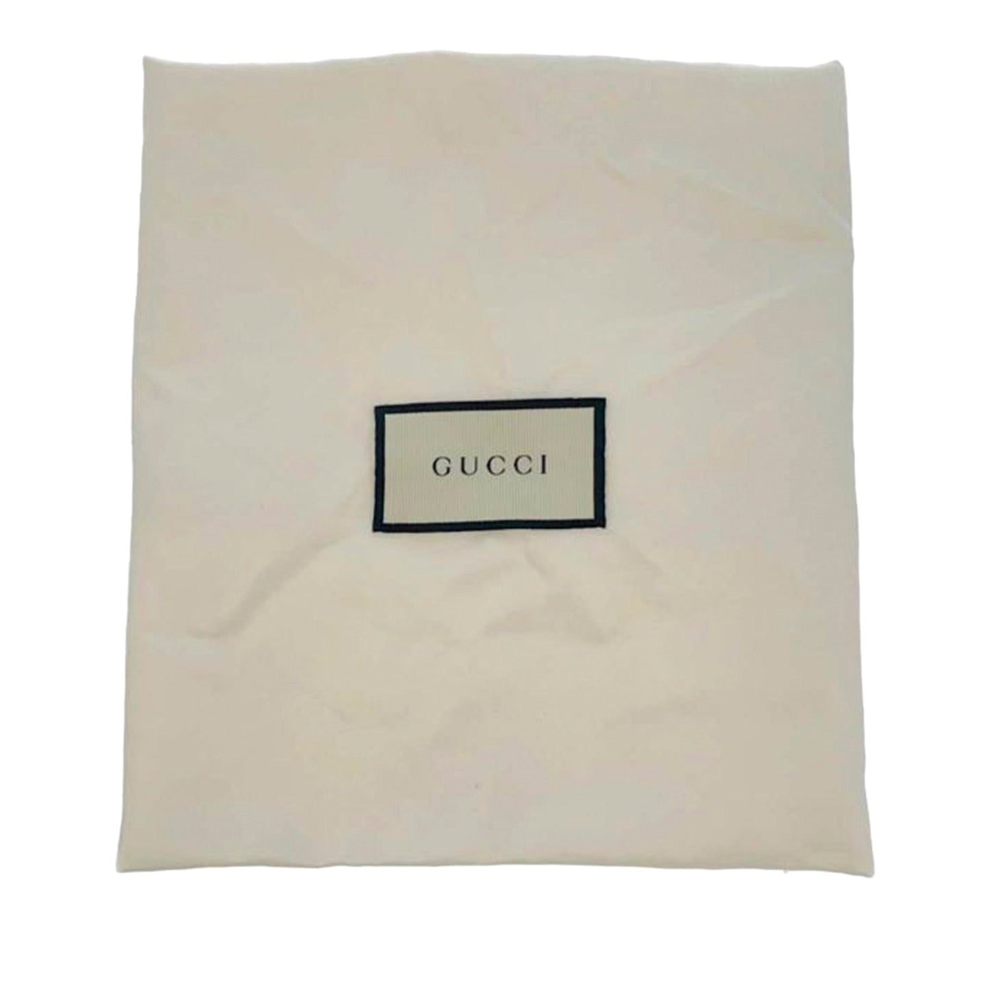 Gucci GG Supreme Leather Canvas Clutch Style 1