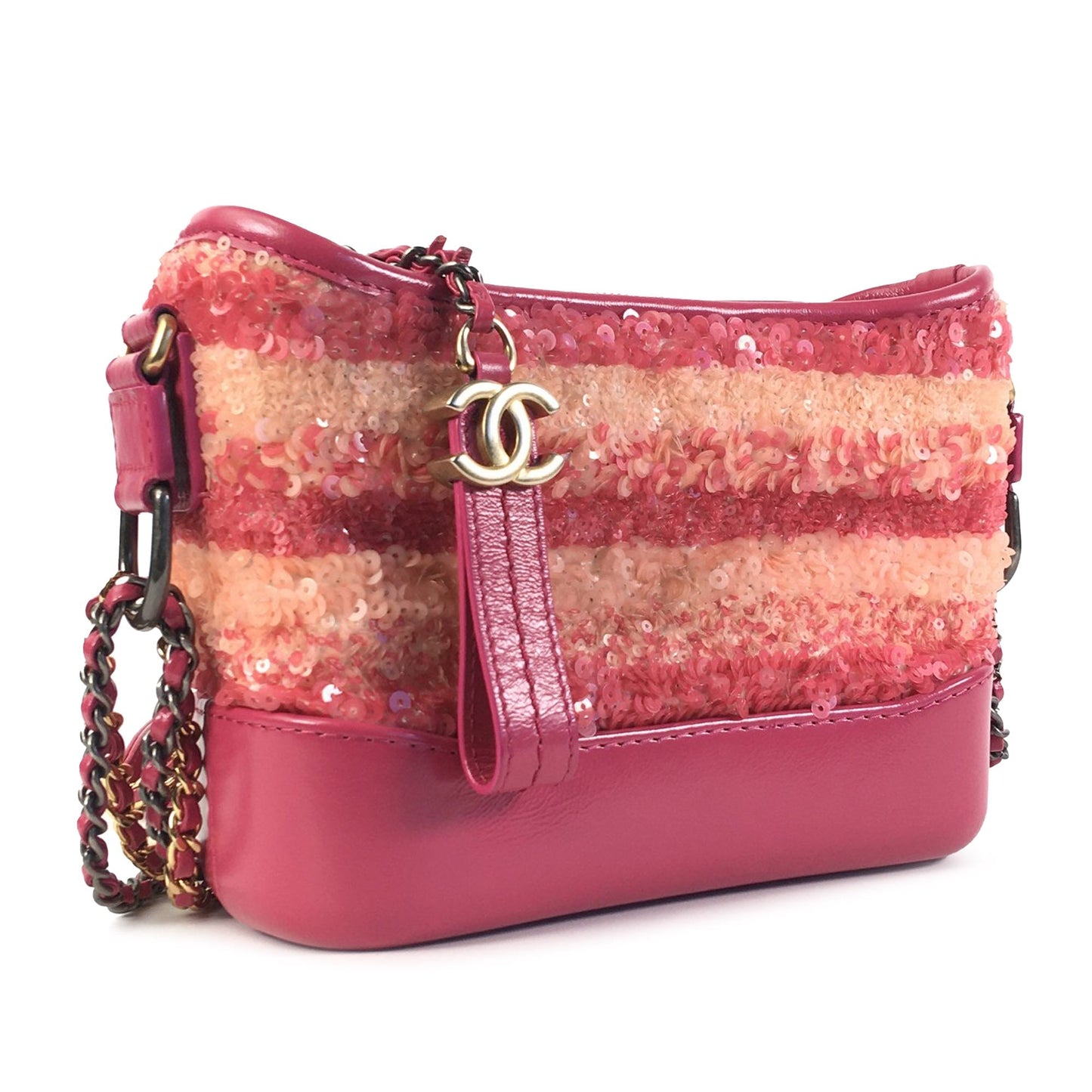 Chanel Small Crossbody Bag - Almora Bags
