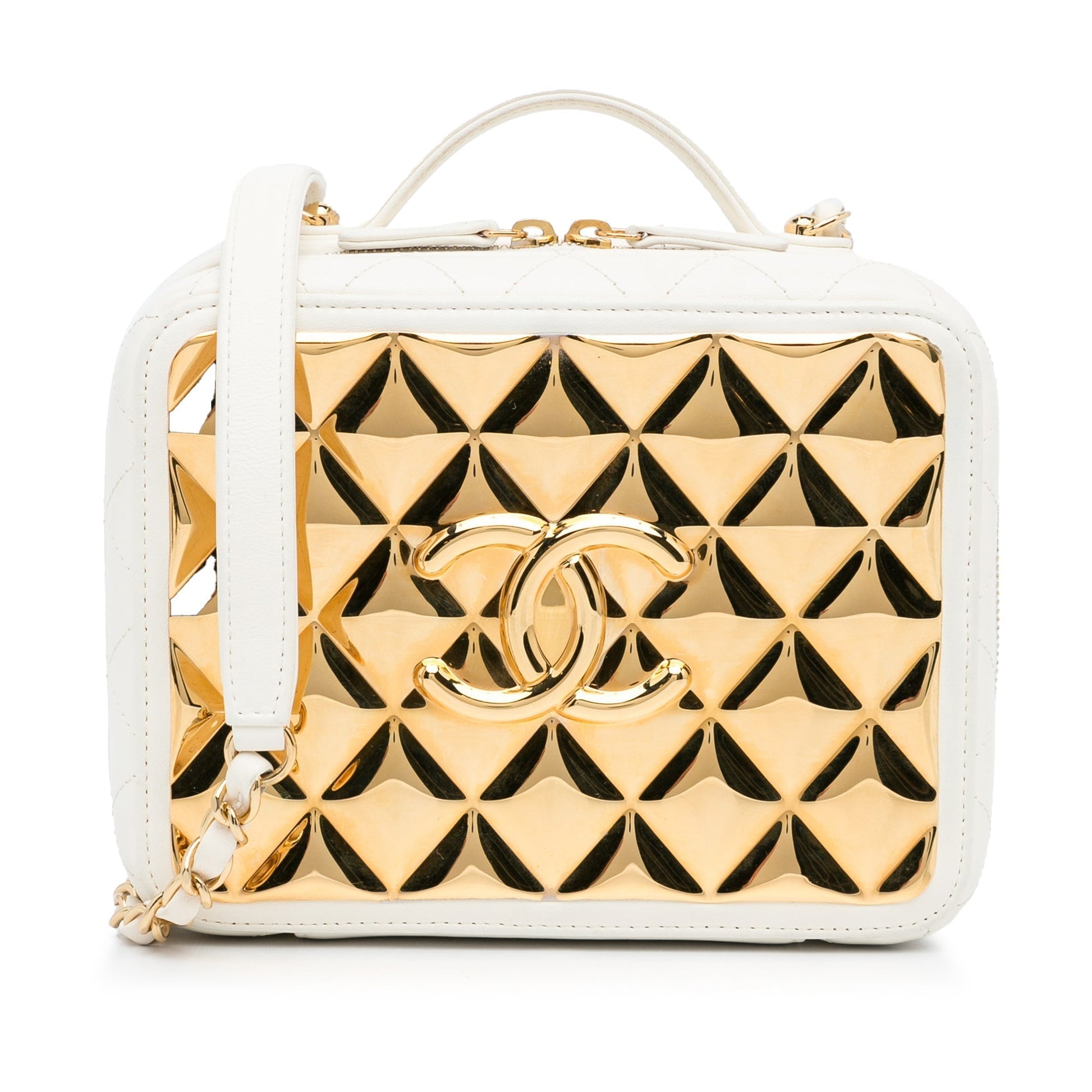 Chanel Handbag Bag - Almora Bags
